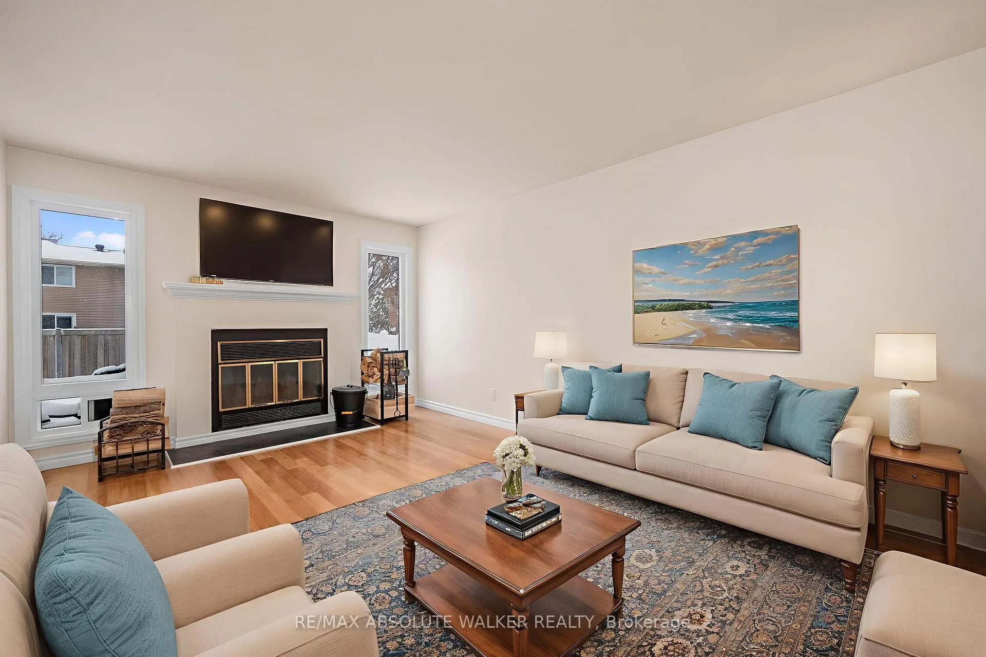 Photo 2 of 1 Stradwick Avenue, Ottawa, Barrhaven - Cedargrove/Fraserdale — HOMEH
