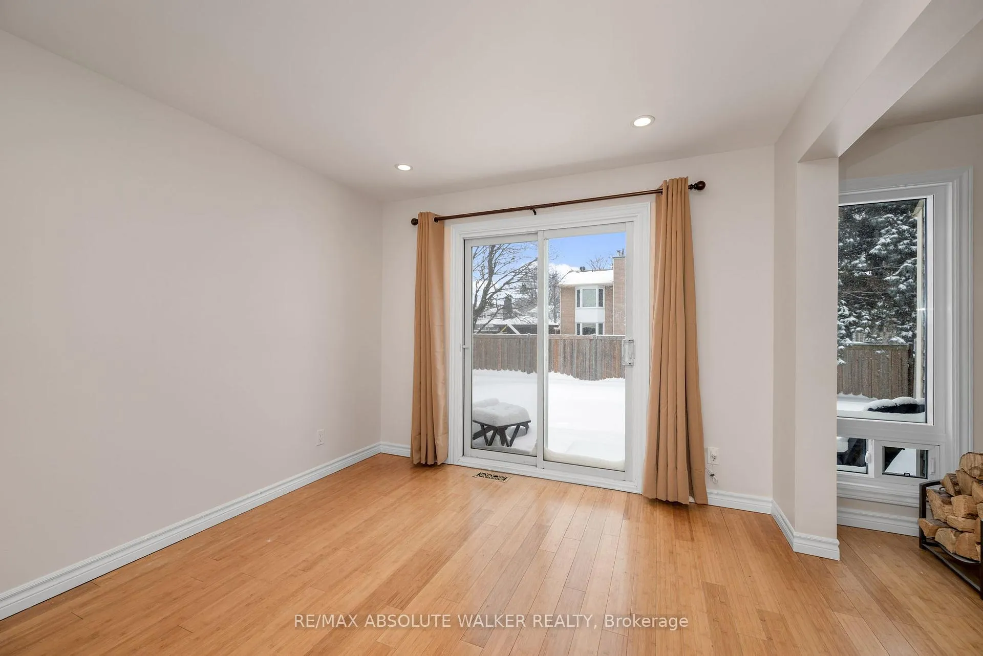 Photo 8 of 1 Stradwick Avenue, Ottawa, Barrhaven - Cedargrove/Fraserdale — HOMEH