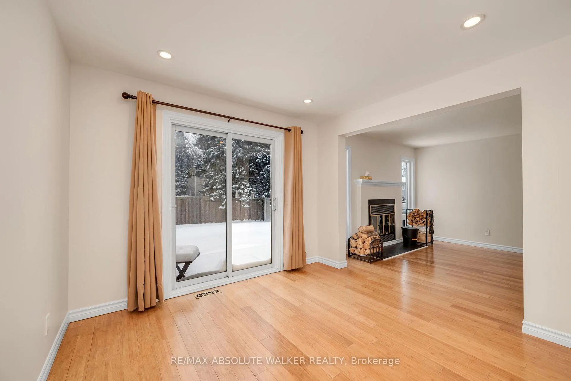 Photo 9 of 1 Stradwick Avenue, Ottawa, Barrhaven - Cedargrove/Fraserdale — HOMEH