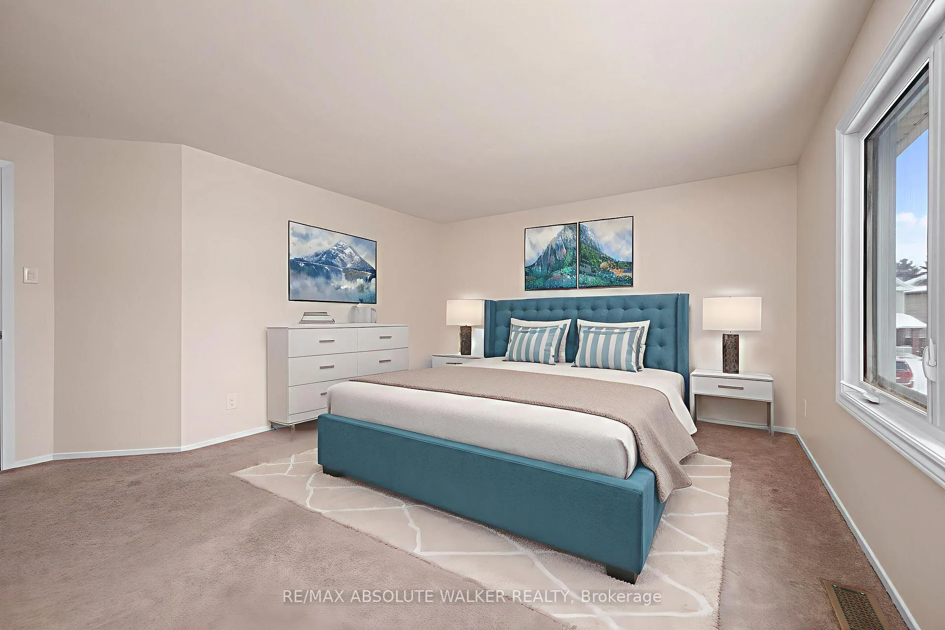 Photo 18 of 1 Stradwick Avenue, Ottawa, Barrhaven - Cedargrove/Fraserdale — HOMEH