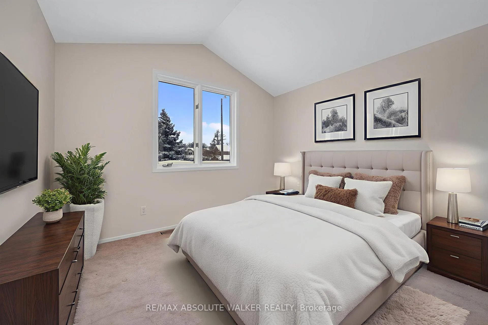Photo 26 of 1 Stradwick Avenue, Ottawa, Barrhaven - Cedargrove/Fraserdale — HOMEH