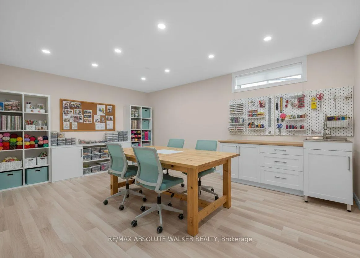 Photo 33 of 1 Stradwick Avenue, Ottawa, Barrhaven - Cedargrove/Fraserdale — HOMEH