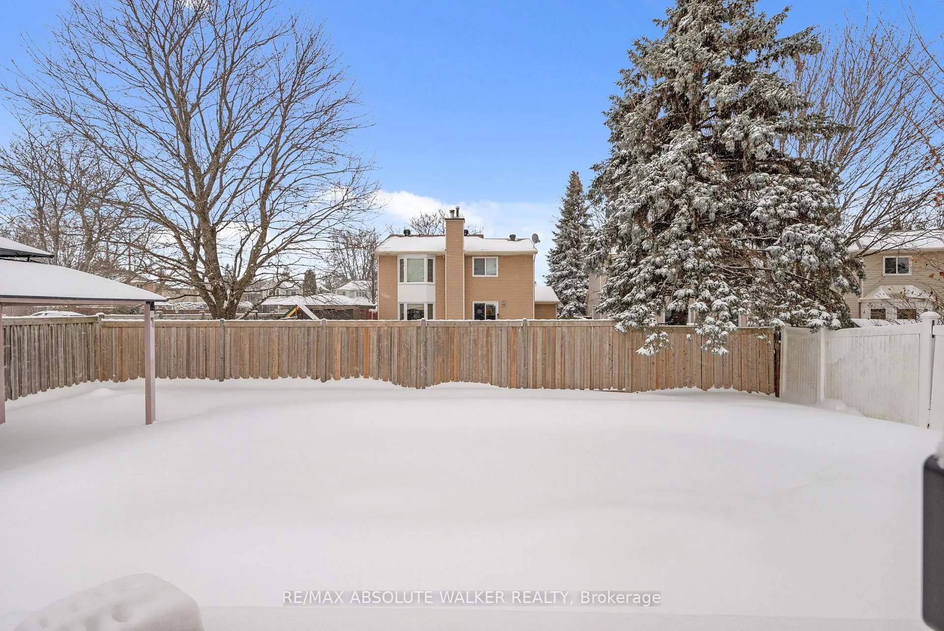 Photo 38 of 1 Stradwick Avenue, Ottawa, Barrhaven - Cedargrove/Fraserdale — HOMEH