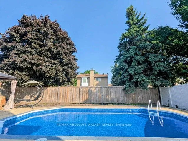 Photo 39 of 1 Stradwick Avenue, Ottawa, Barrhaven - Cedargrove/Fraserdale — HOMEH