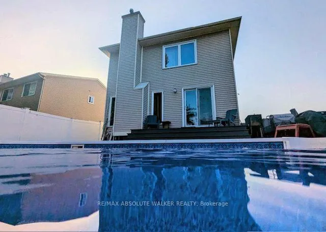 Photo 42 of 1 Stradwick Avenue, Ottawa, Barrhaven - Cedargrove/Fraserdale — HOMEH