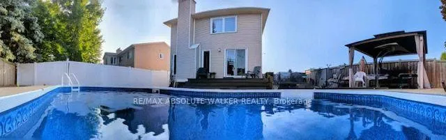 Photo 43 of 1 Stradwick Avenue, Ottawa, Barrhaven - Cedargrove/Fraserdale — HOMEH
