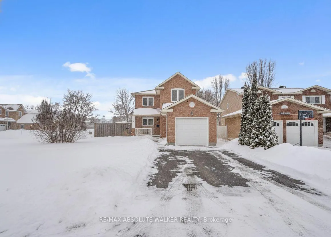 Photo 44 of 1 Stradwick Avenue, Ottawa, Barrhaven - Cedargrove/Fraserdale — HOMEH