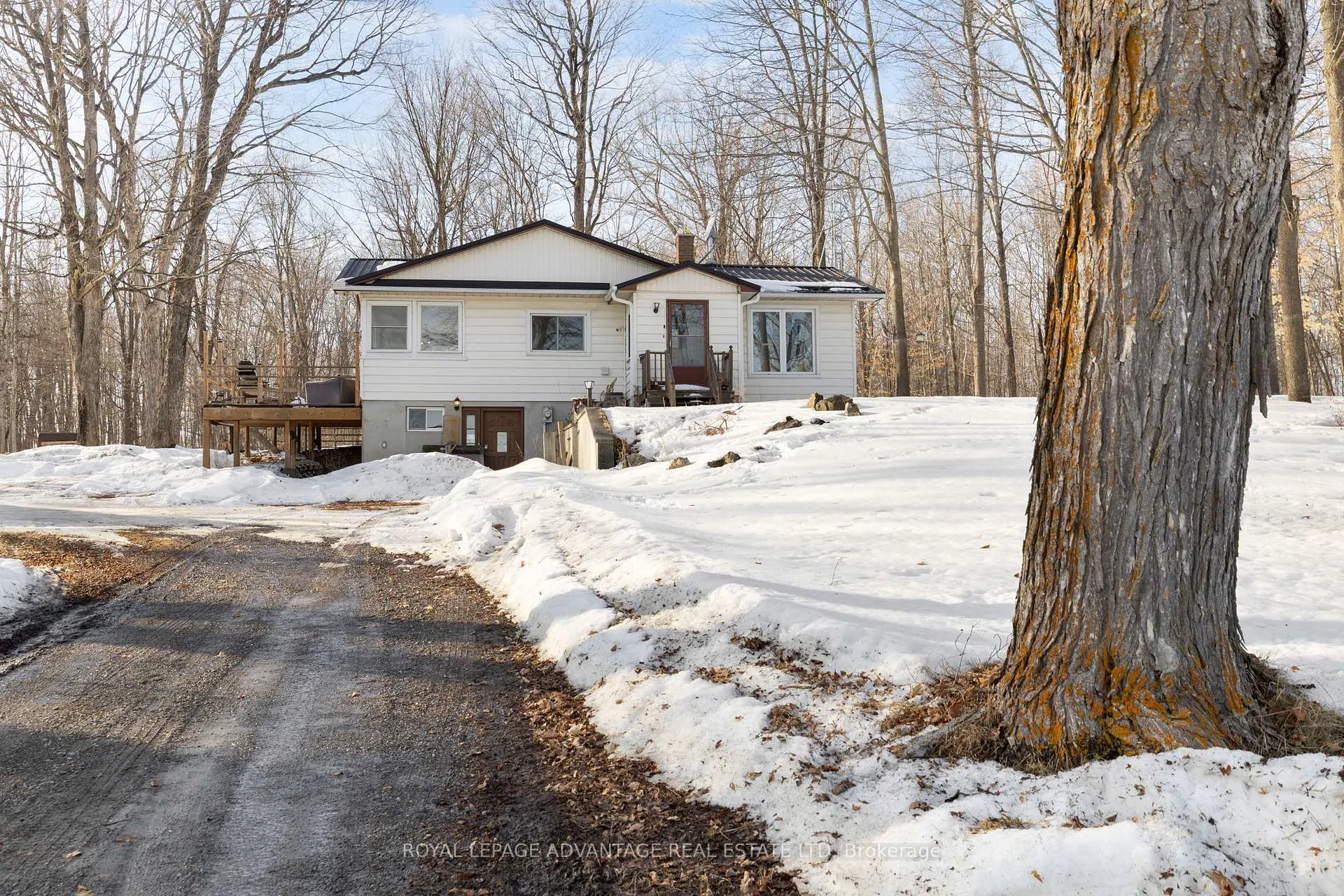 Photo 1 of 3752 Scotch Line Road, Tay Valley, Bathurst/Burgess & Sherbrooke (North Burgess) Twp — HOMEH
