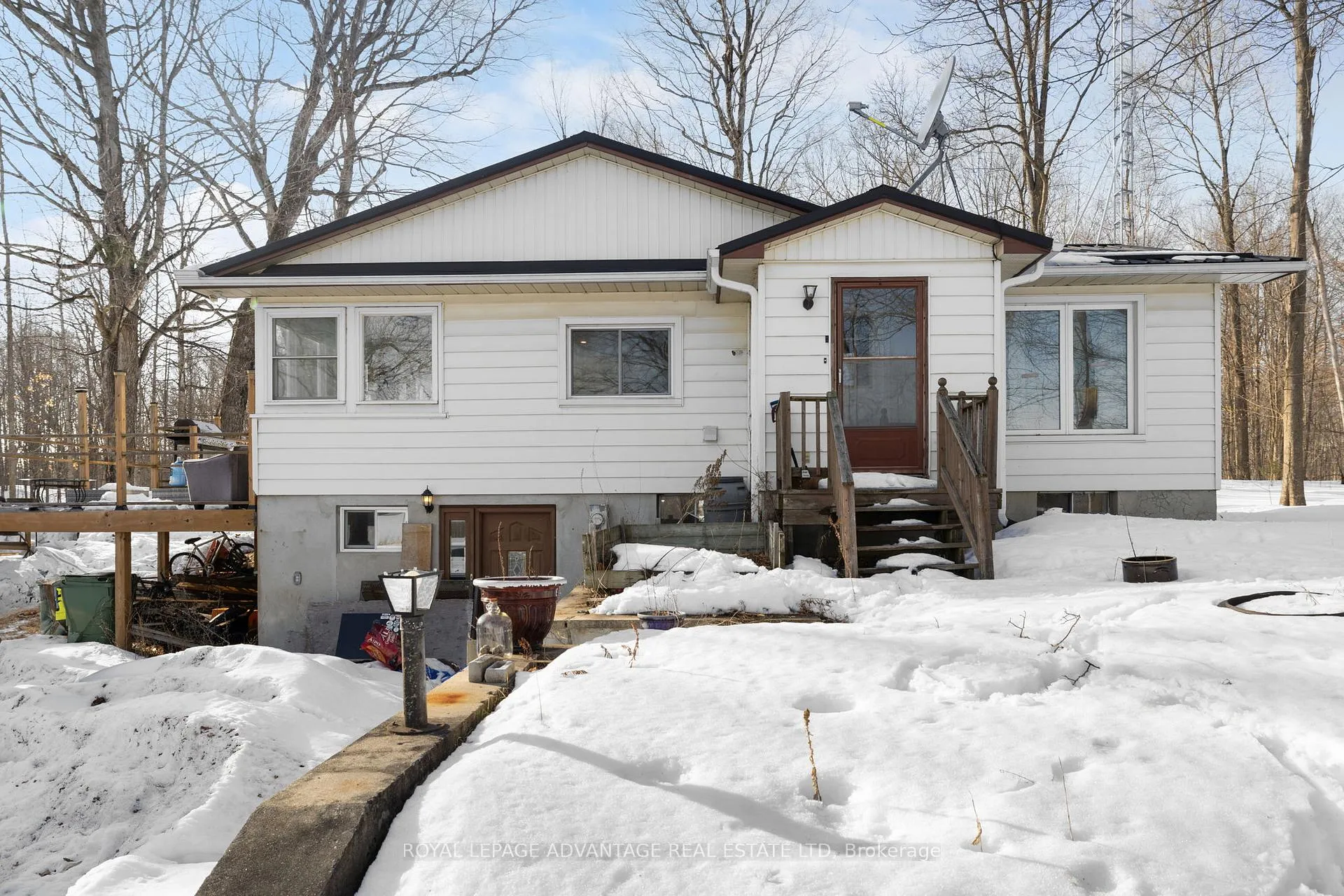 Photo 2 of 3752 Scotch Line Road, Tay Valley, Bathurst/Burgess & Sherbrooke (North Burgess) Twp — HOMEH