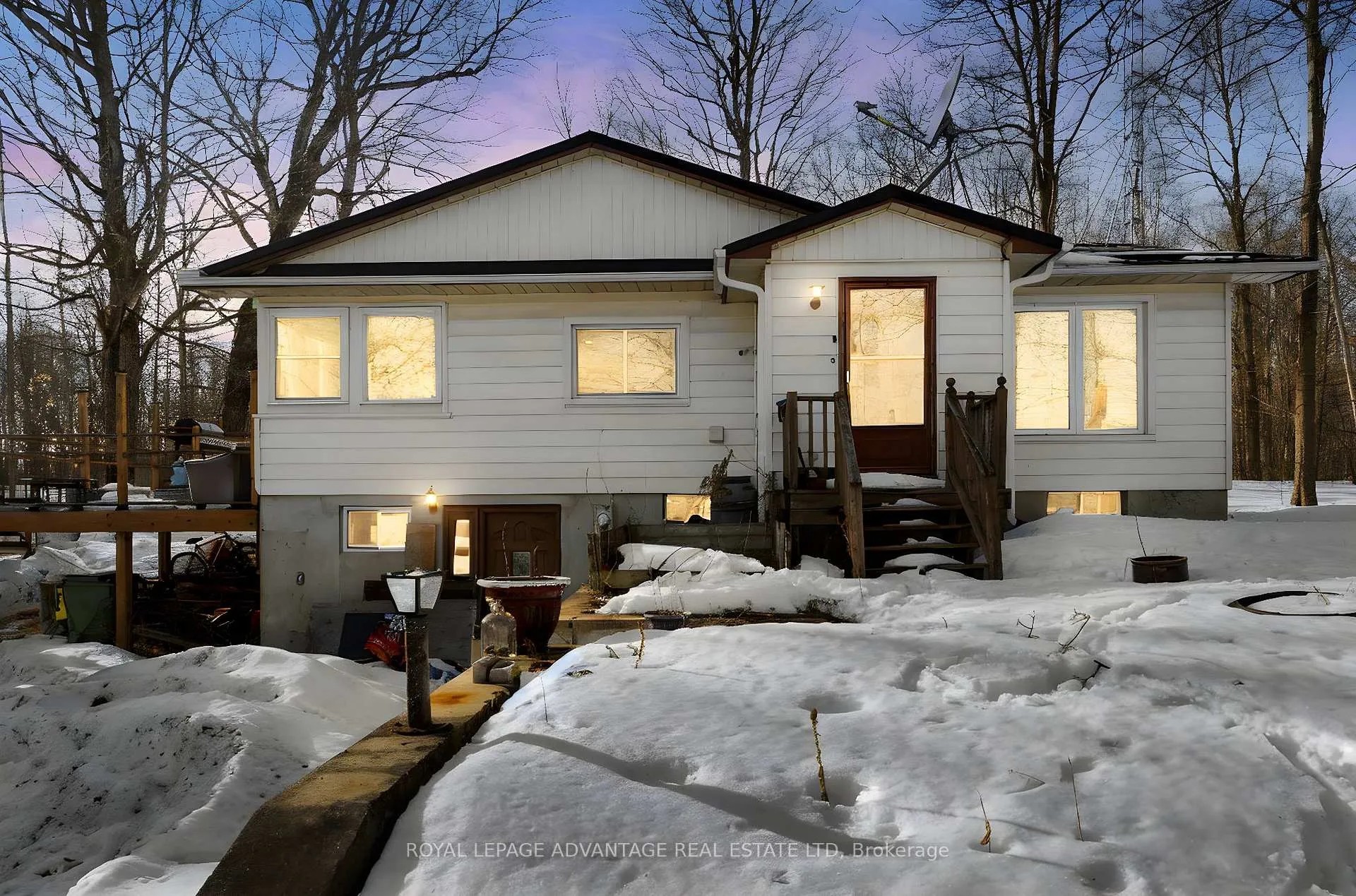 Photo 3 of 3752 Scotch Line Road, Tay Valley, Bathurst/Burgess & Sherbrooke (North Burgess) Twp — HOMEH