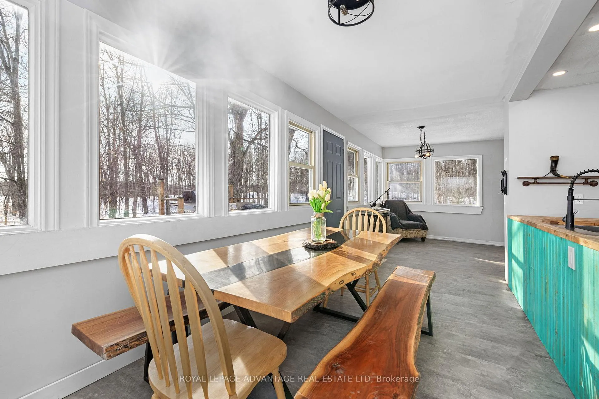 Photo 10 of 3752 Scotch Line Road, Tay Valley, Bathurst/Burgess & Sherbrooke (North Burgess) Twp — HOMEH