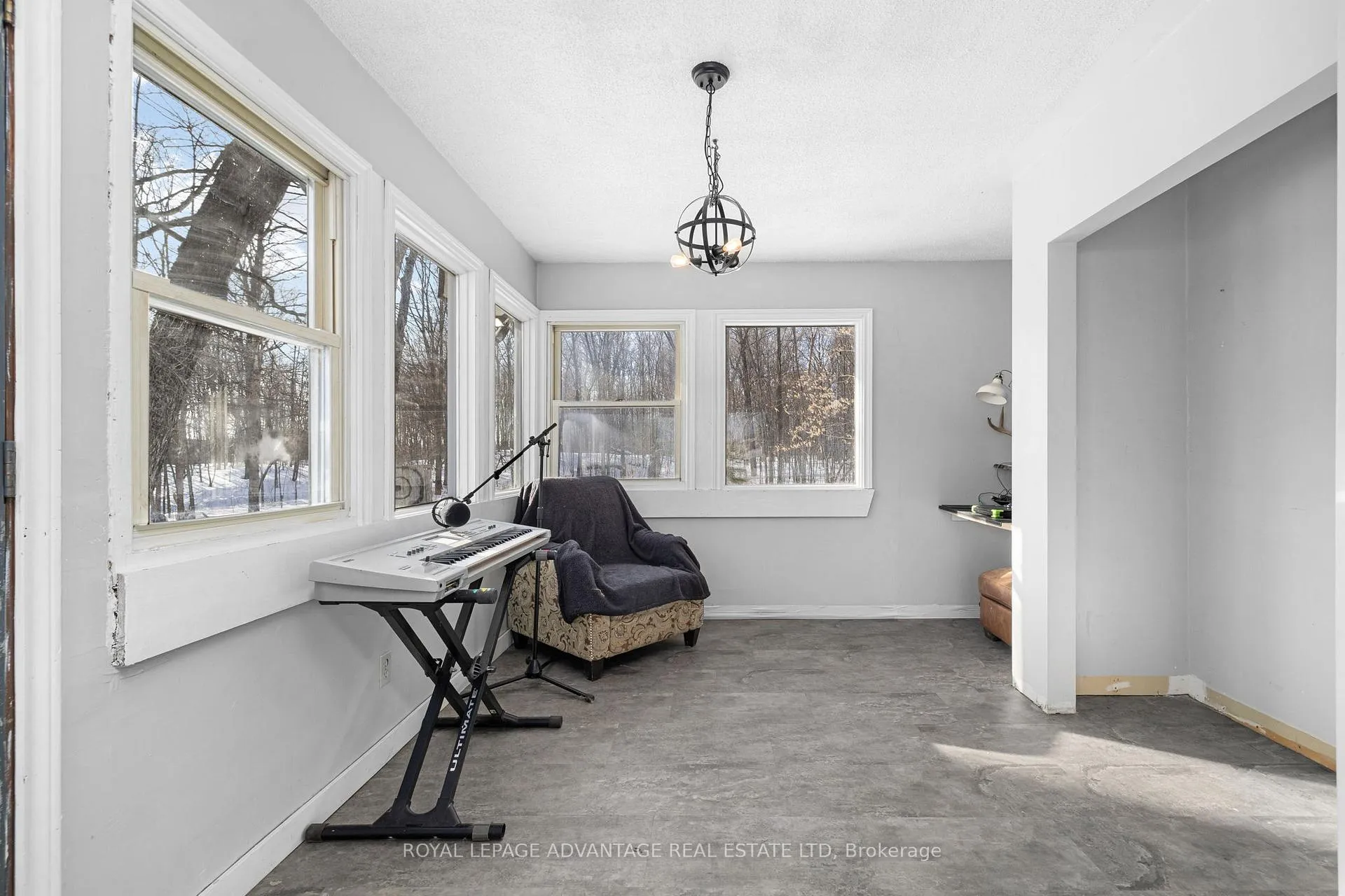 Photo 17 of 3752 Scotch Line Road, Tay Valley, Bathurst/Burgess & Sherbrooke (North Burgess) Twp — HOMEH