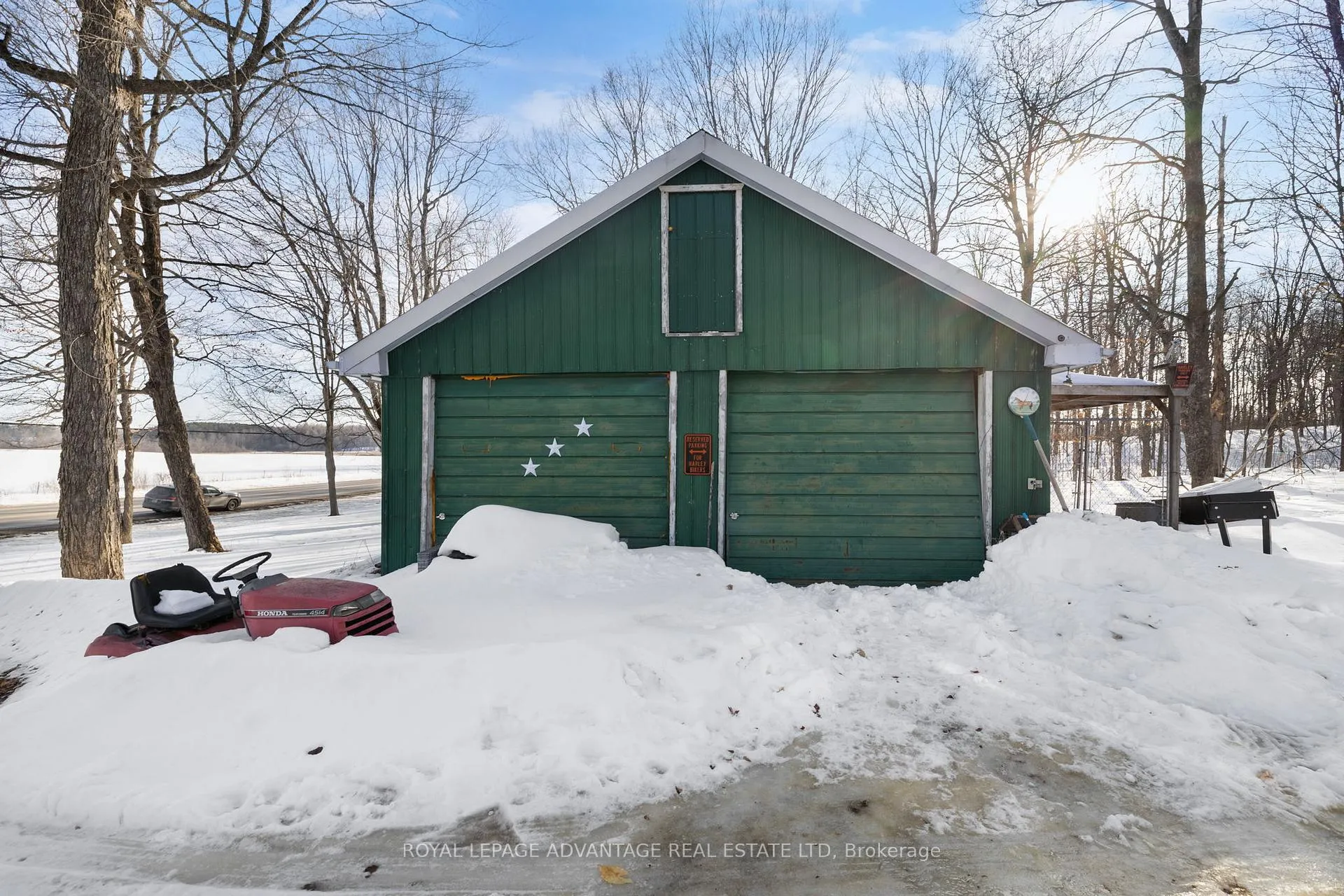 Photo 22 of 3752 Scotch Line Road, Tay Valley, Bathurst/Burgess & Sherbrooke (North Burgess) Twp — HOMEH