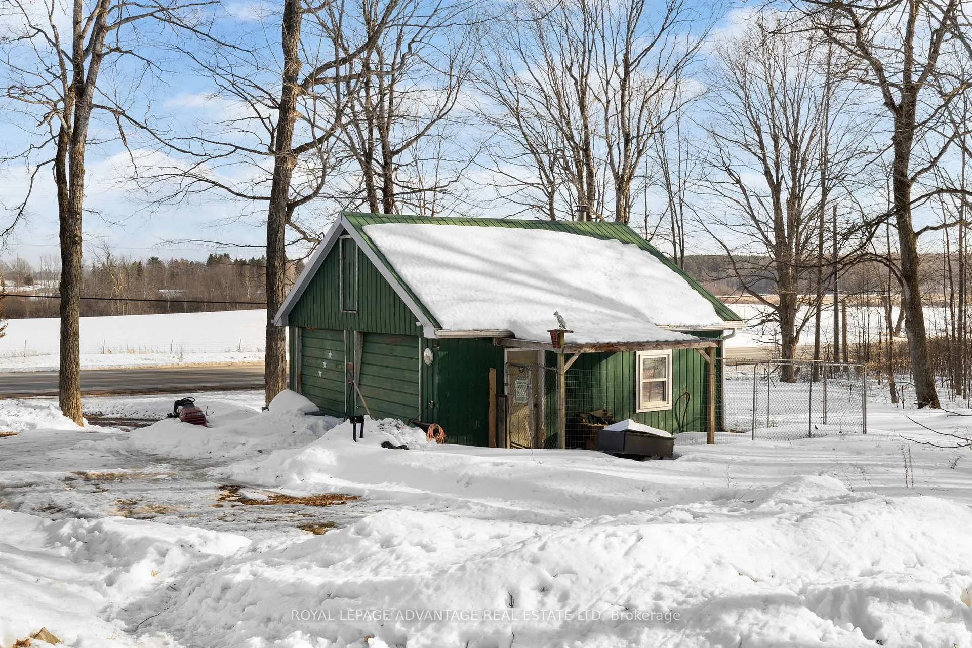 Photo 23 of 3752 Scotch Line Road, Tay Valley, Bathurst/Burgess & Sherbrooke (North Burgess) Twp — HOMEH