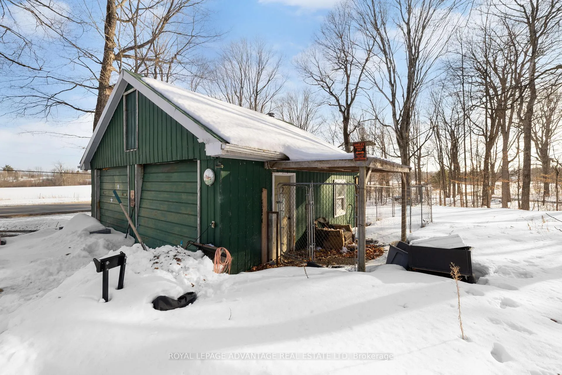 Photo 24 of 3752 Scotch Line Road, Tay Valley, Bathurst/Burgess & Sherbrooke (North Burgess) Twp — HOMEH