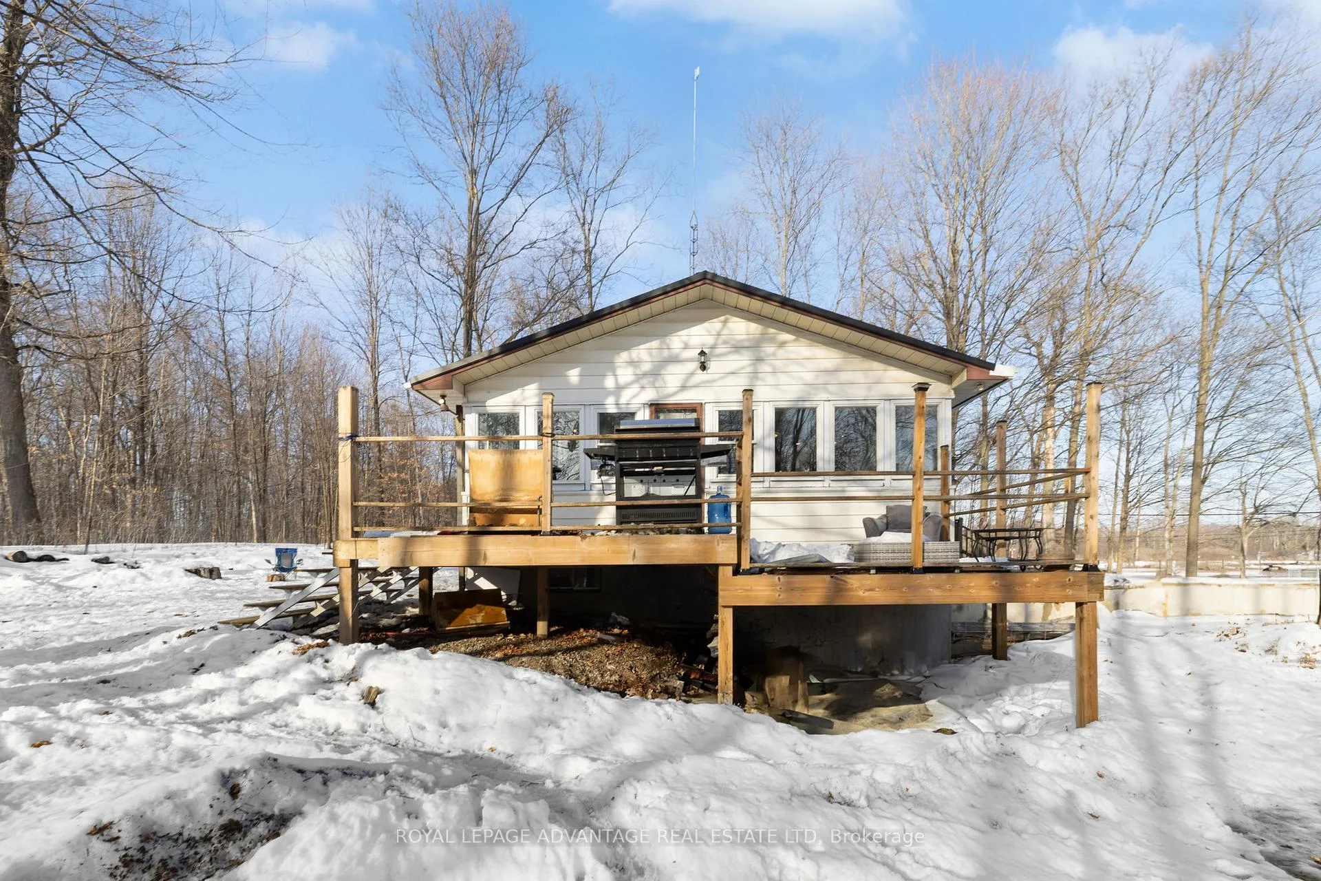 Photo 25 of 3752 Scotch Line Road, Tay Valley, Bathurst/Burgess & Sherbrooke (North Burgess) Twp — HOMEH