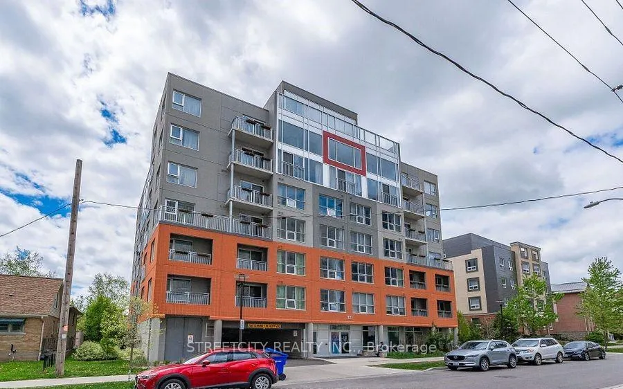 Photo 1 of Unit 315, 321 Spruce Street, Waterloo — HOMEH