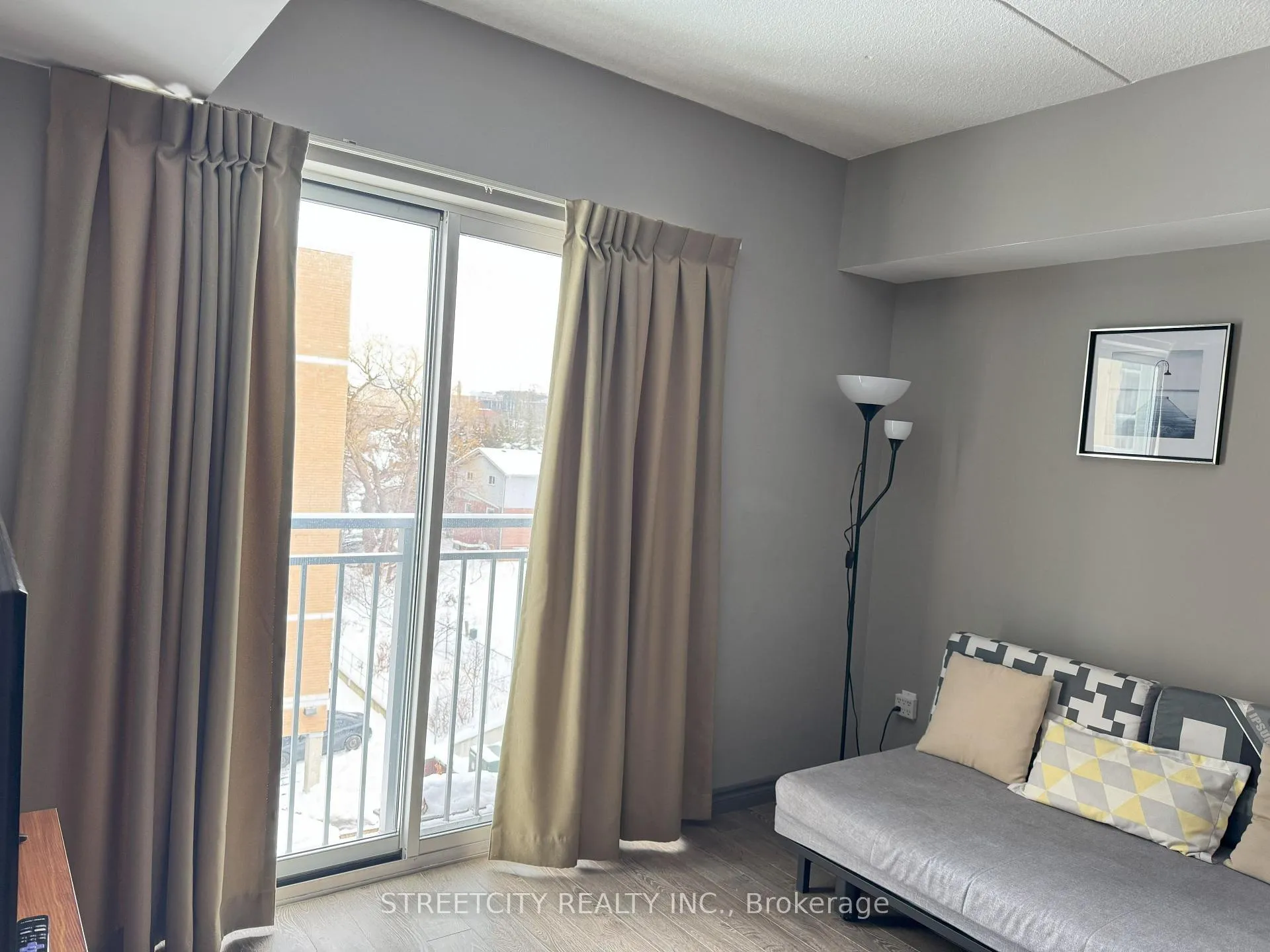 Photo 7 of Unit 315, 321 Spruce Street, Waterloo — HOMEH