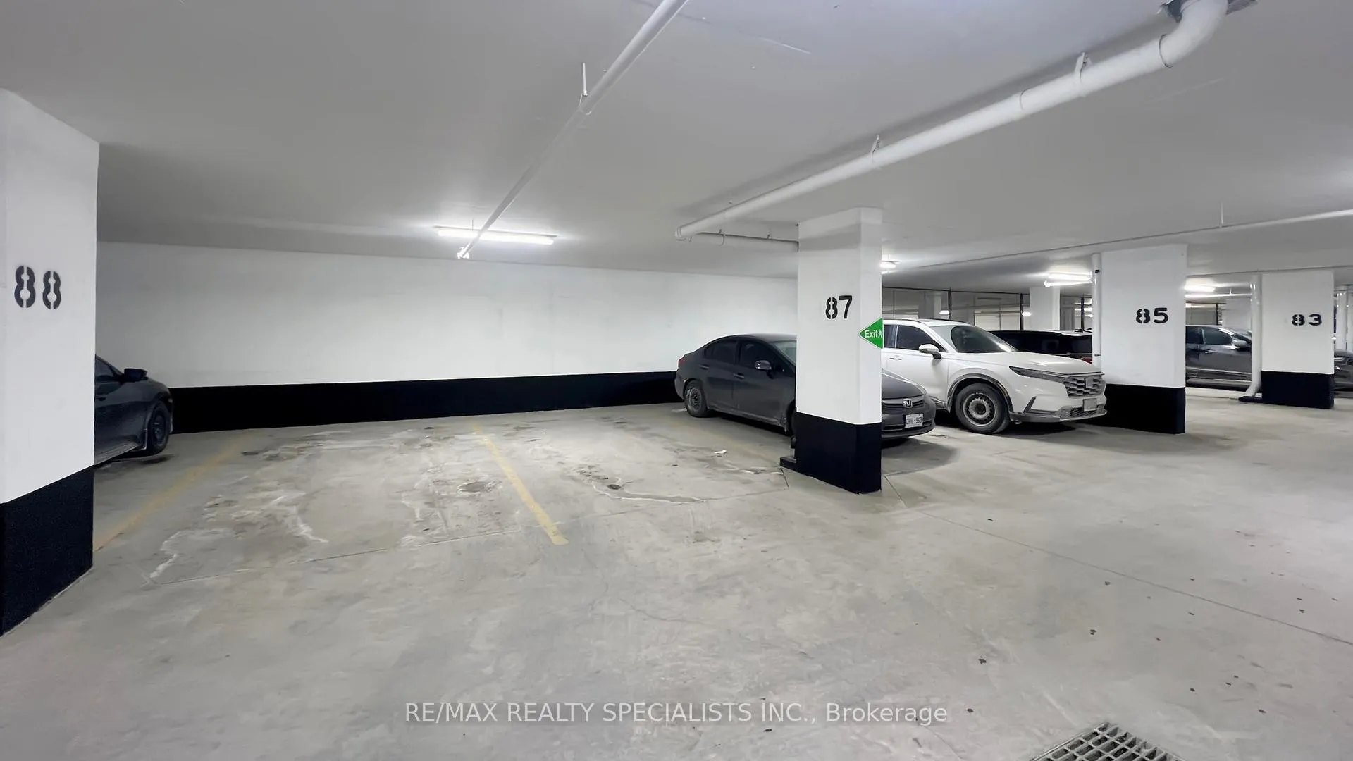 Photo 35 of Unit 334, 8960 Jane Street, Vaughan, Vellore Village — HOMEH