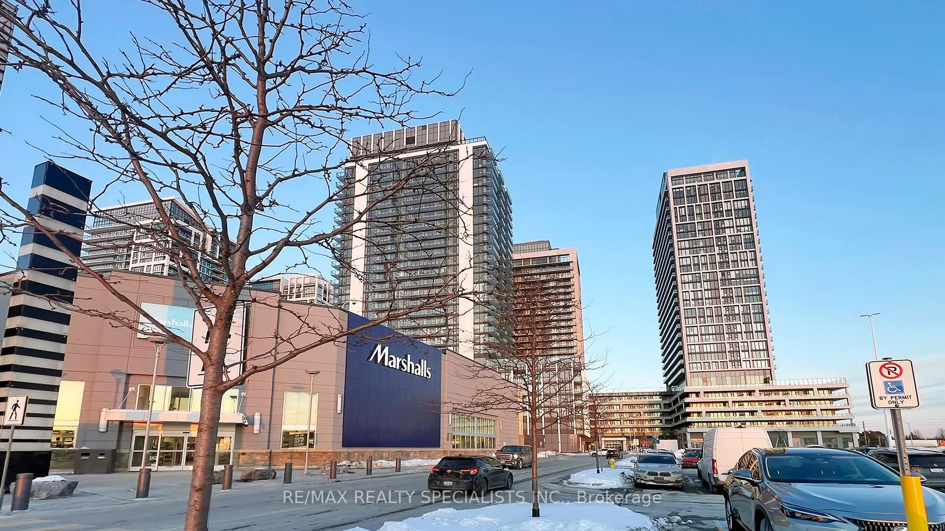 Photo 49 of Unit 334, 8960 Jane Street, Vaughan, Vellore Village — HOMEH
