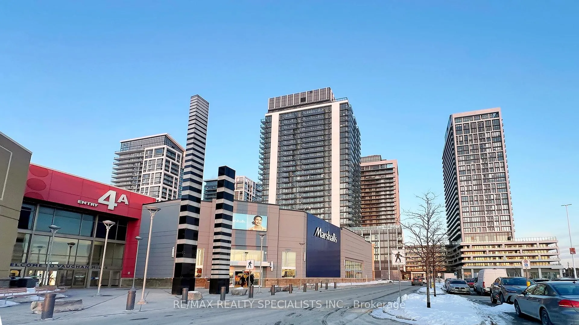 Photo 50 of Unit 334, 8960 Jane Street, Vaughan, Vellore Village — HOMEH
