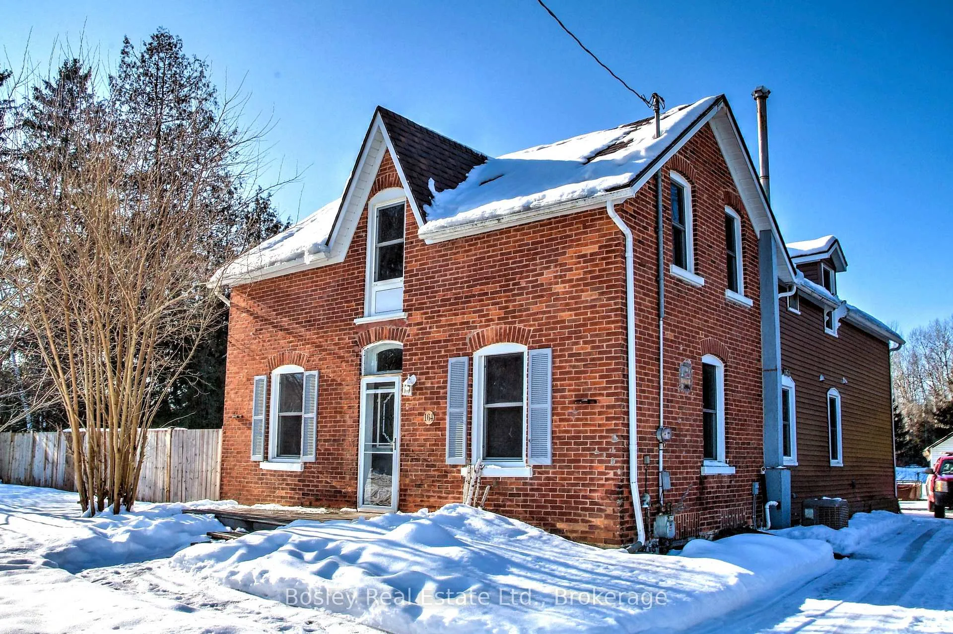 Photo 2 of 164 Union Street, Meaford — HOMEH
