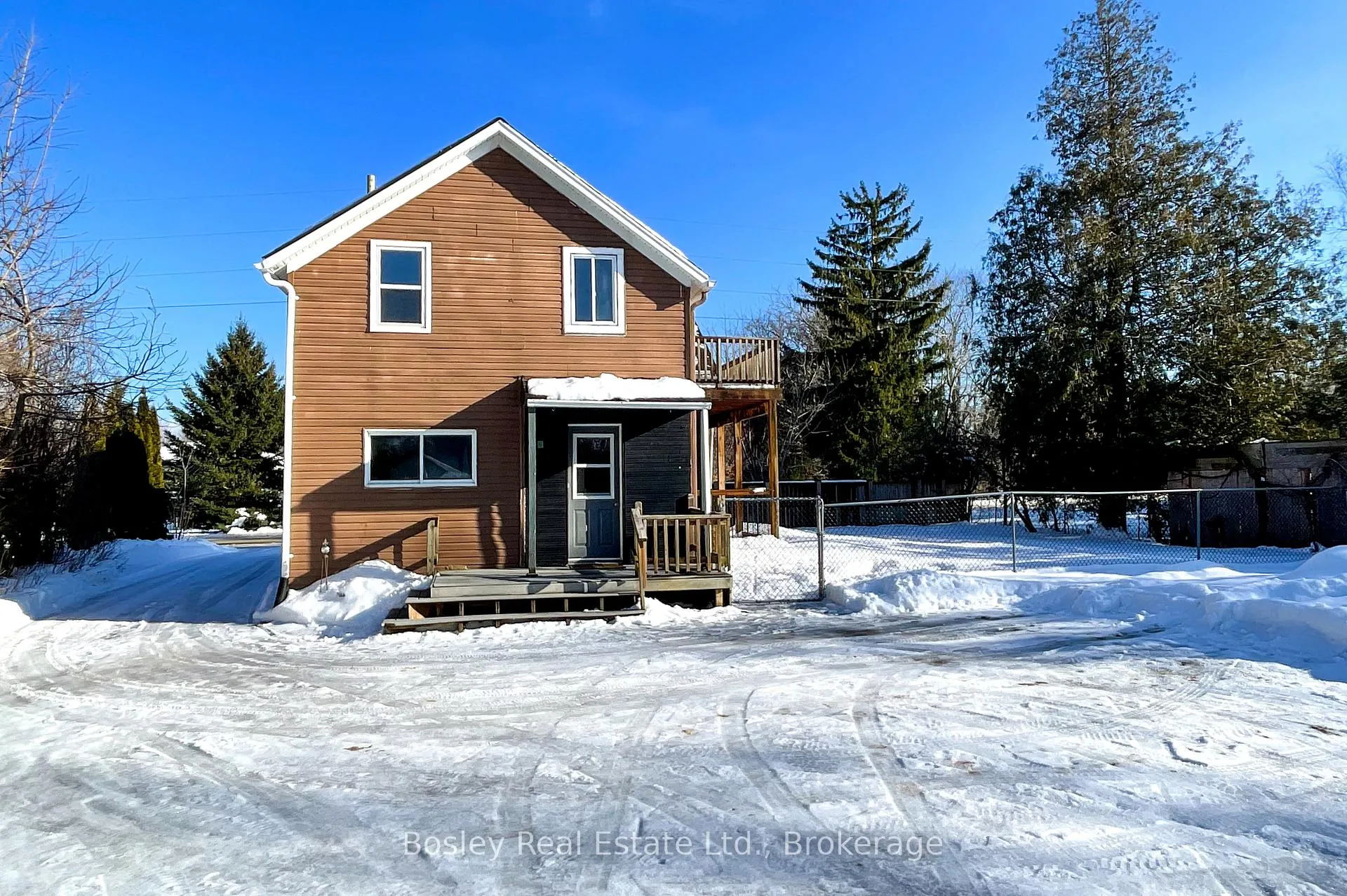 Photo 3 of 164 Union Street, Meaford — HOMEH
