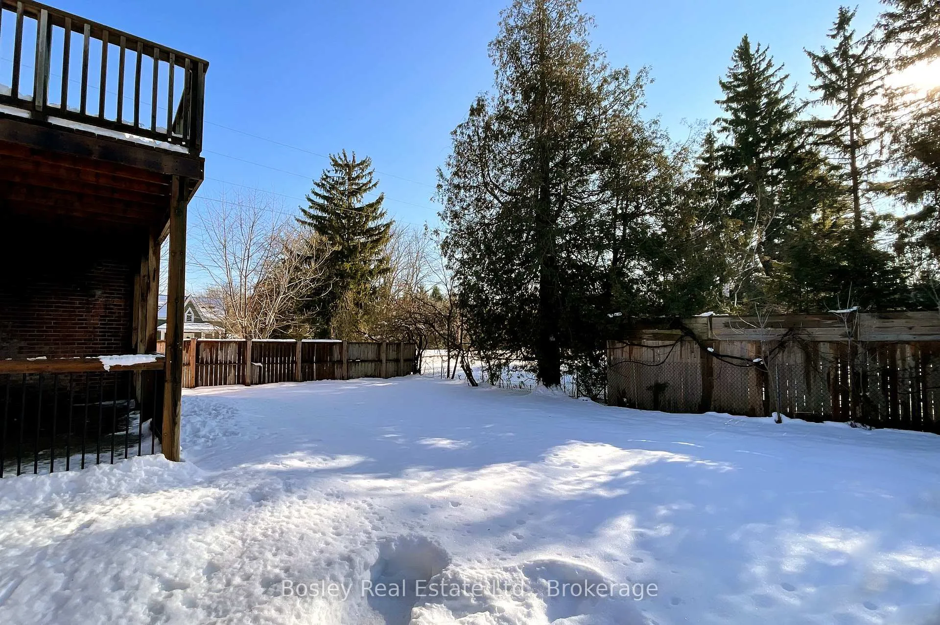 Photo 4 of 164 Union Street, Meaford — HOMEH