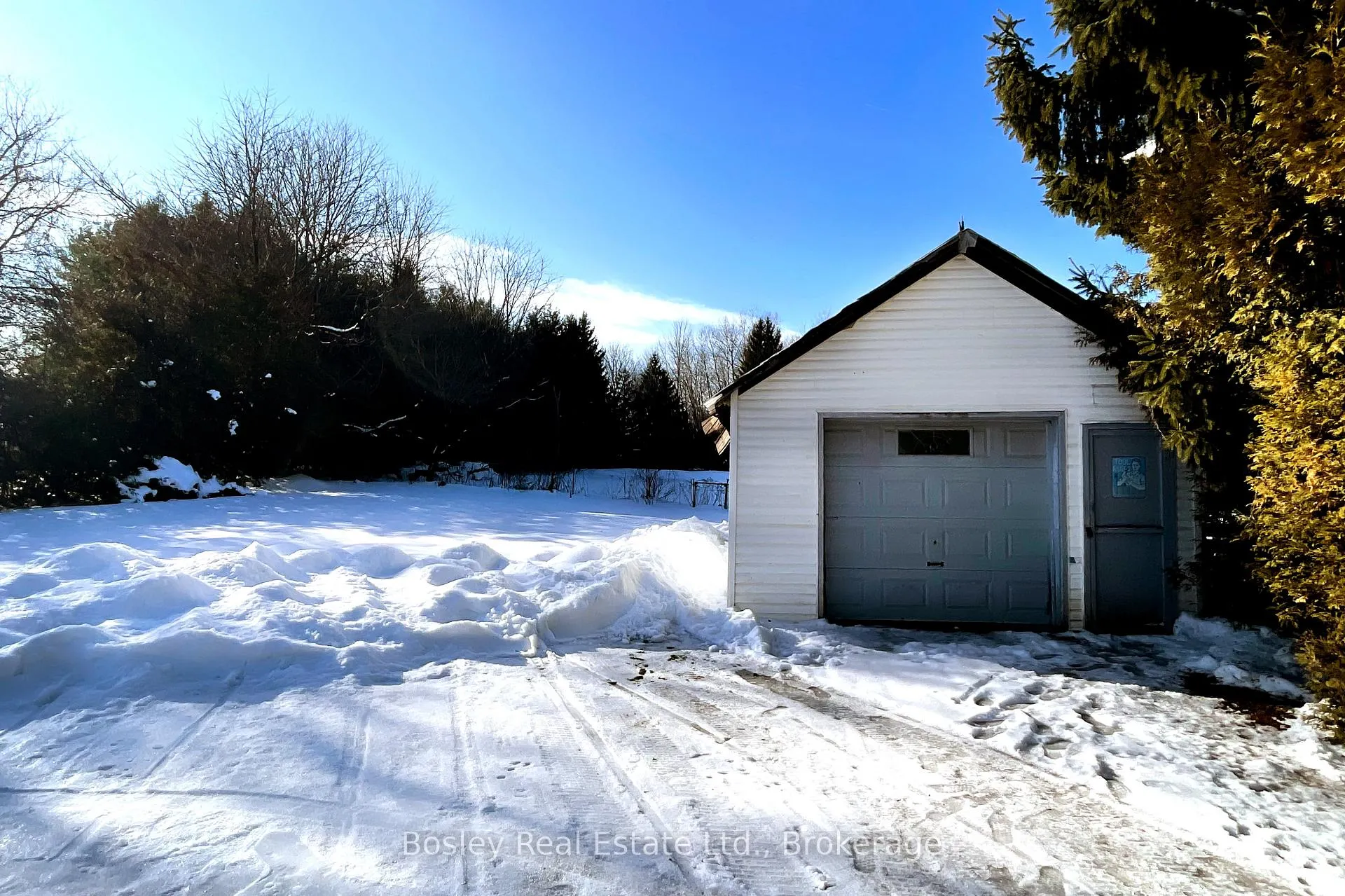 Photo 5 of 164 Union Street, Meaford — HOMEH