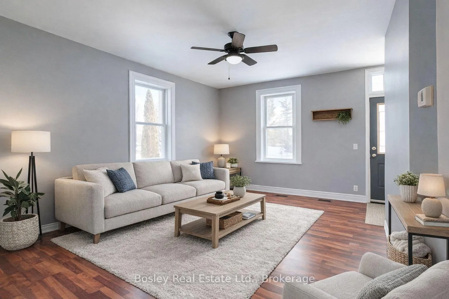 Photo 14 of 164 Union Street, Meaford — HOMEH