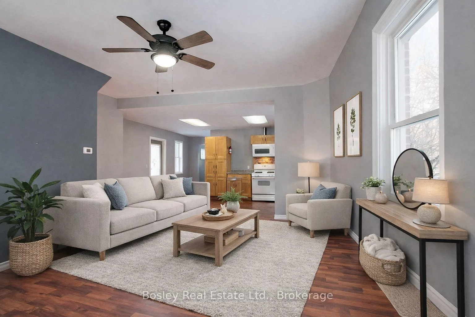 Photo 15 of 164 Union Street, Meaford — HOMEH
