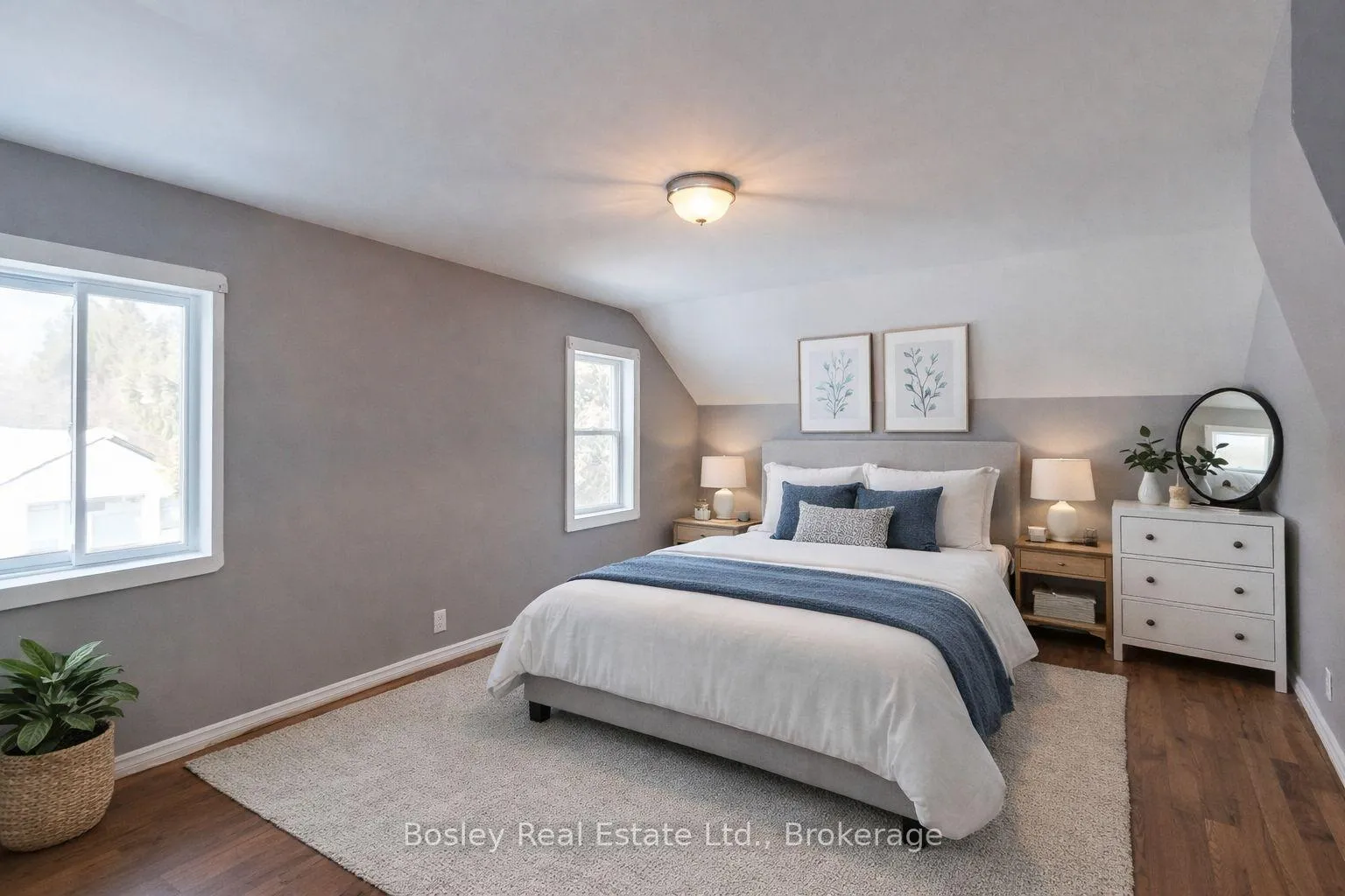 Photo 25 of 164 Union Street, Meaford — HOMEH