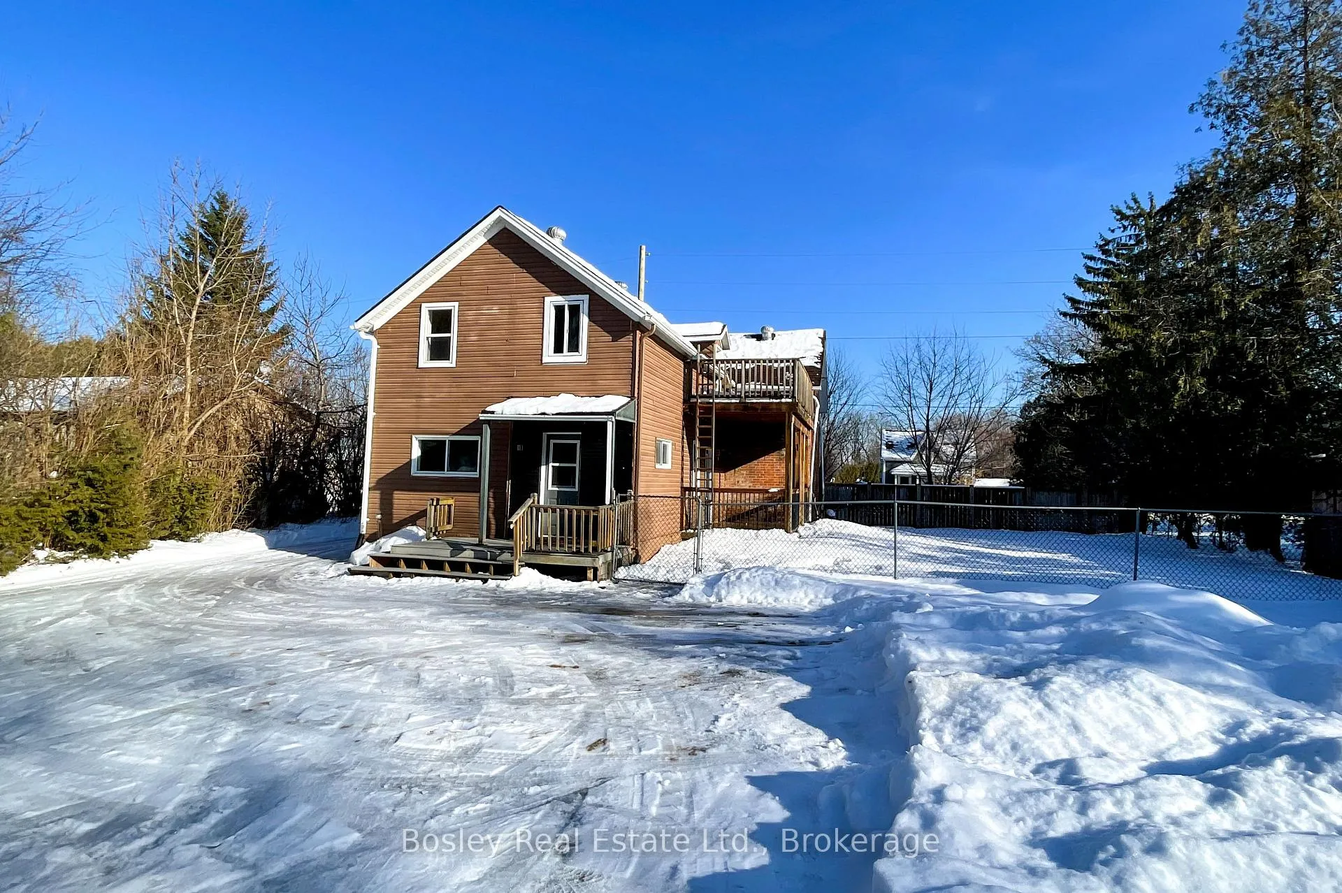 Photo 26 of 164 Union Street, Meaford — HOMEH