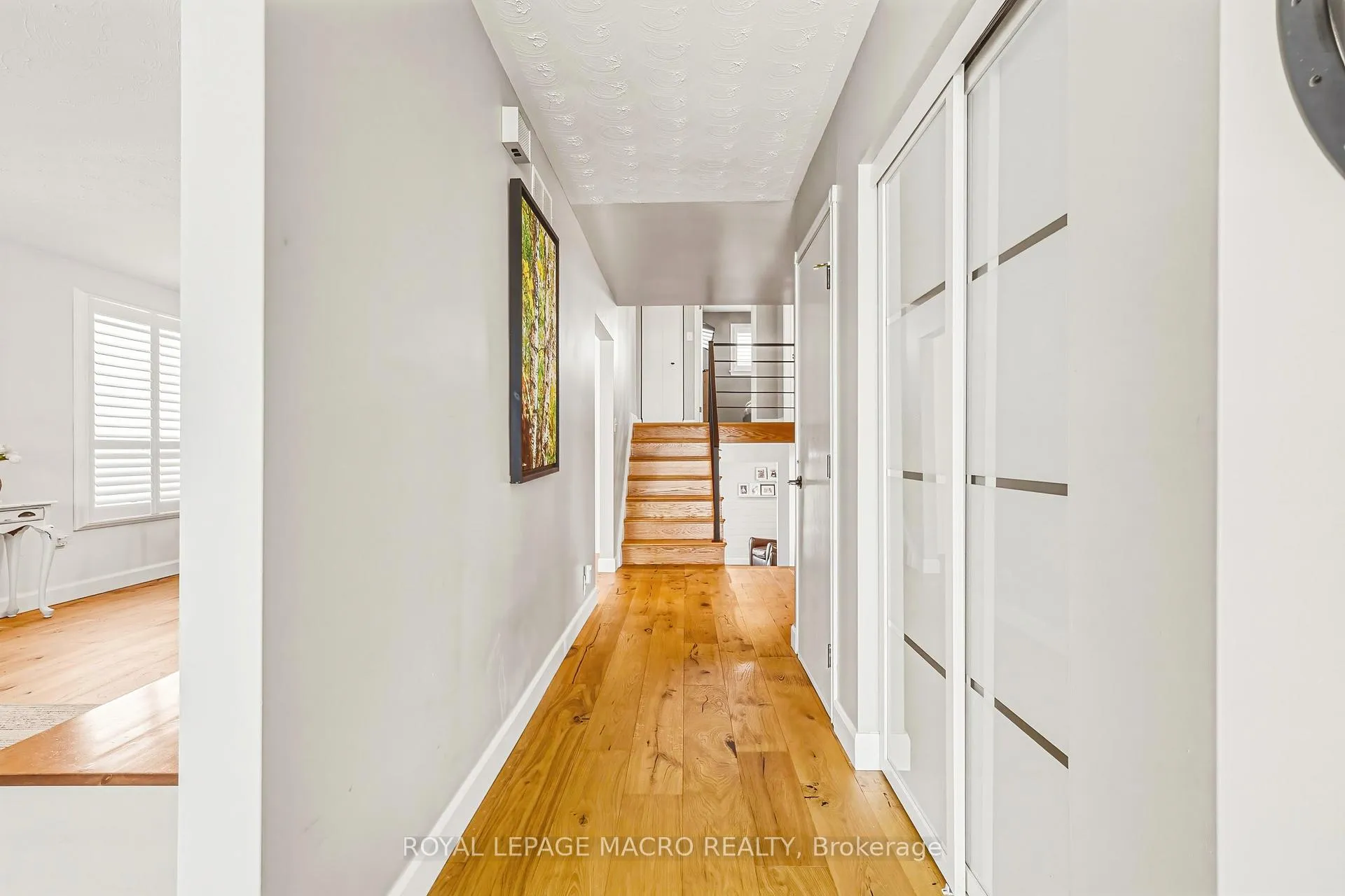Photo 5 of 103 Empress Avenue, Hamilton, Centremount — HOMEH