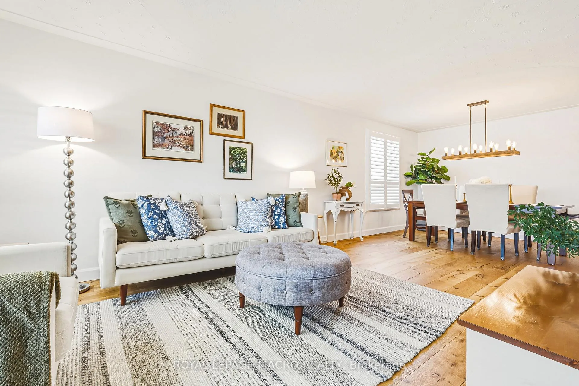 Photo 6 of 103 Empress Avenue, Hamilton, Centremount — HOMEH