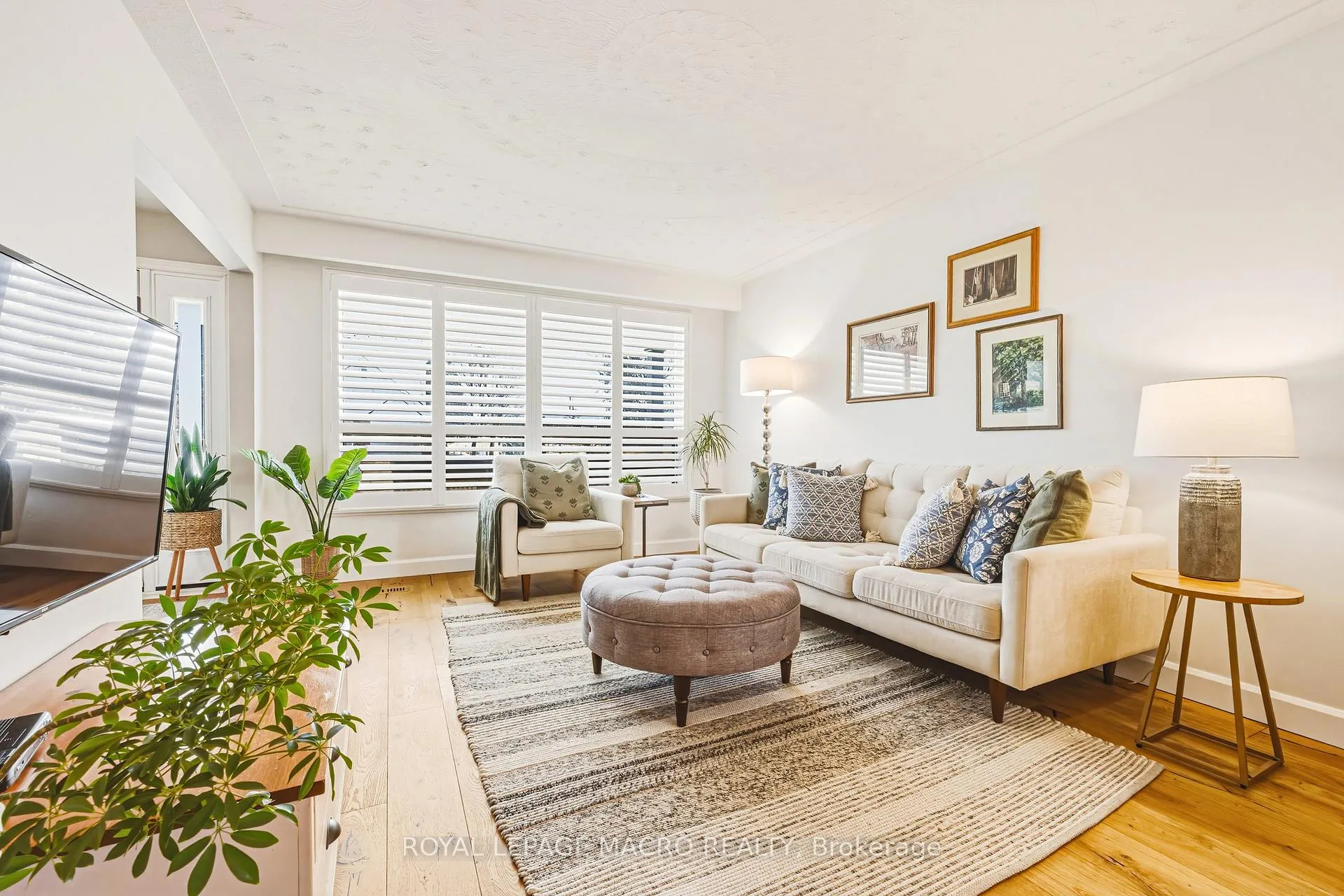 Photo 7 of 103 Empress Avenue, Hamilton, Centremount — HOMEH