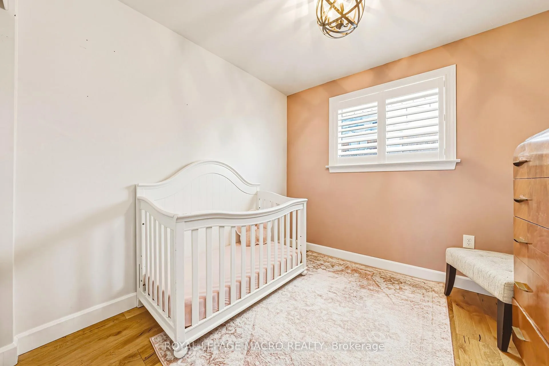 Photo 19 of 103 Empress Avenue, Hamilton, Centremount — HOMEH
