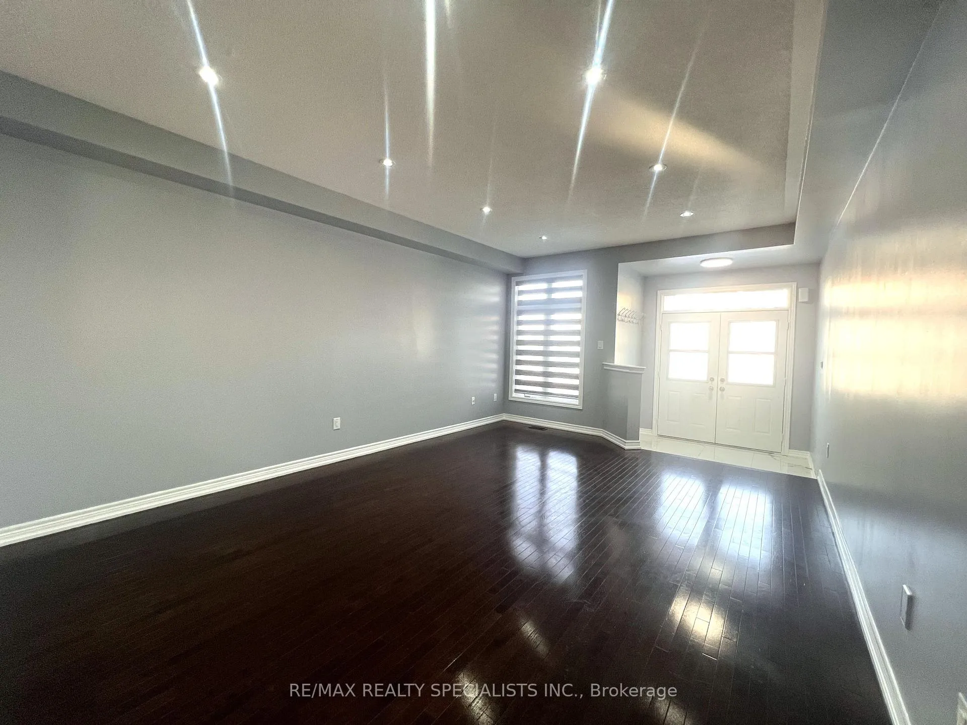 Photo 4 of Unit Upper L, 4 Freedom Oaks Trail, Brampton, Bram East — HOMEH