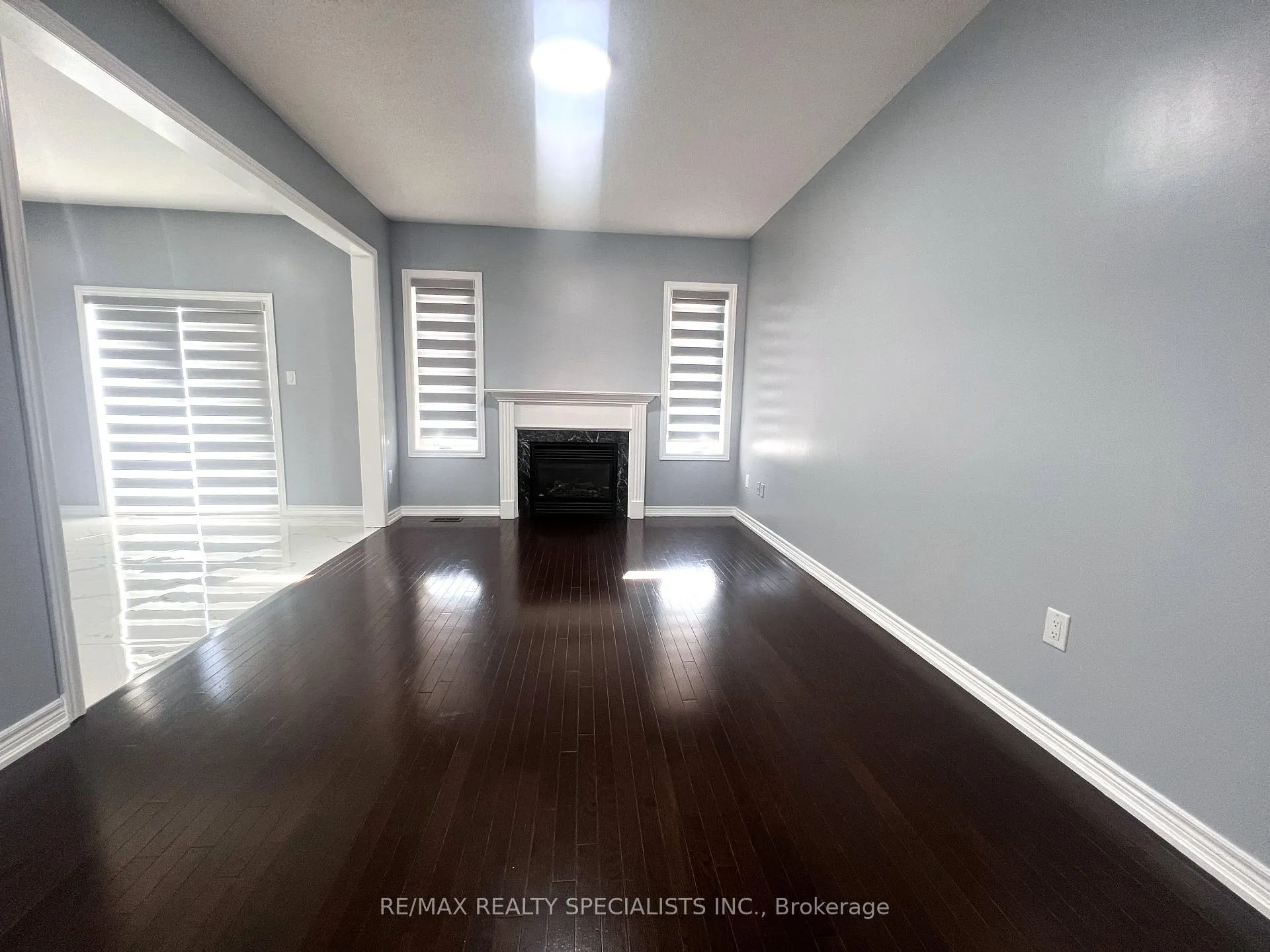Photo 6 of Unit Upper L, 4 Freedom Oaks Trail, Brampton, Bram East — HOMEH