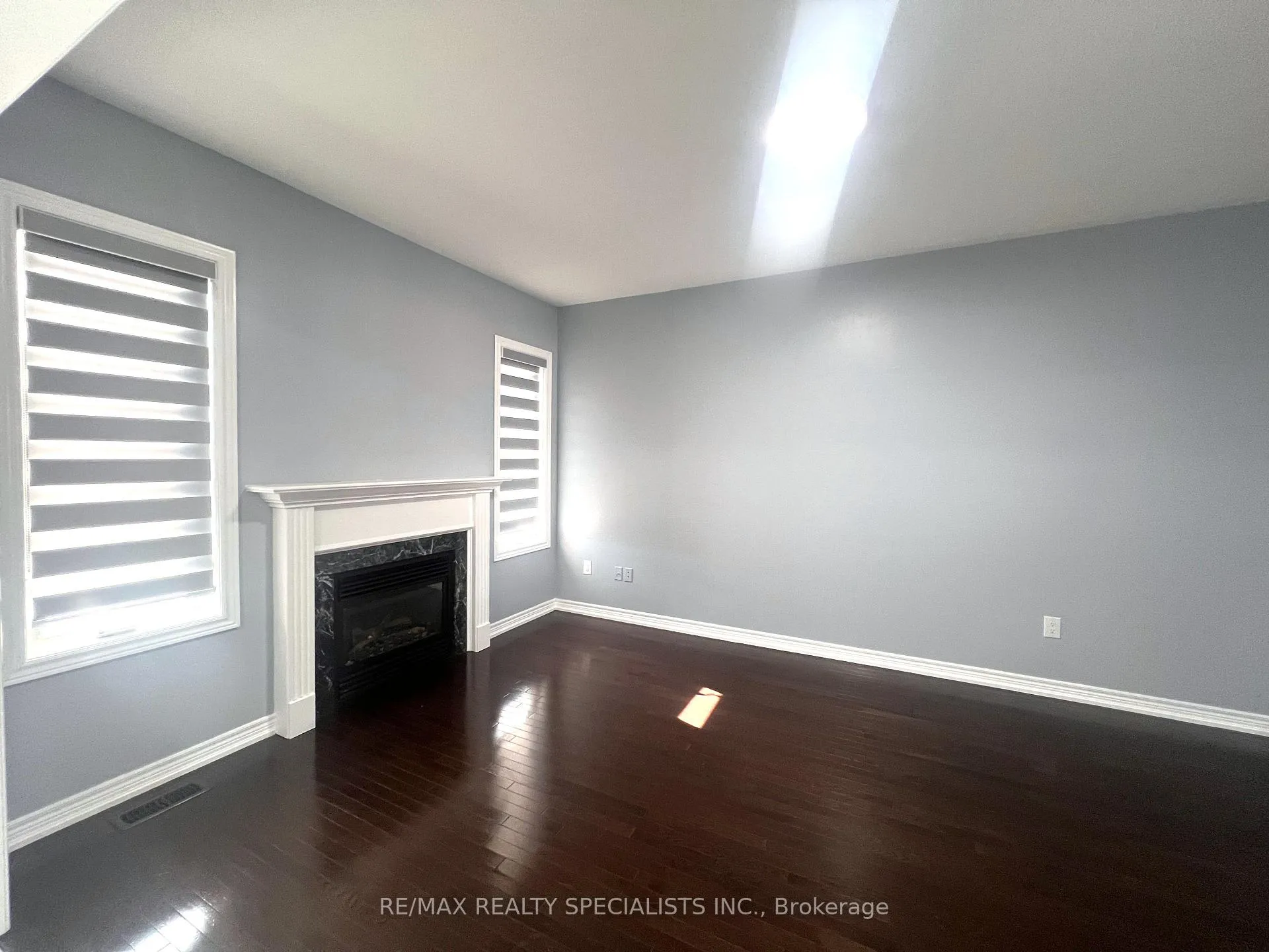 Photo 7 of Unit Upper L, 4 Freedom Oaks Trail, Brampton, Bram East — HOMEH