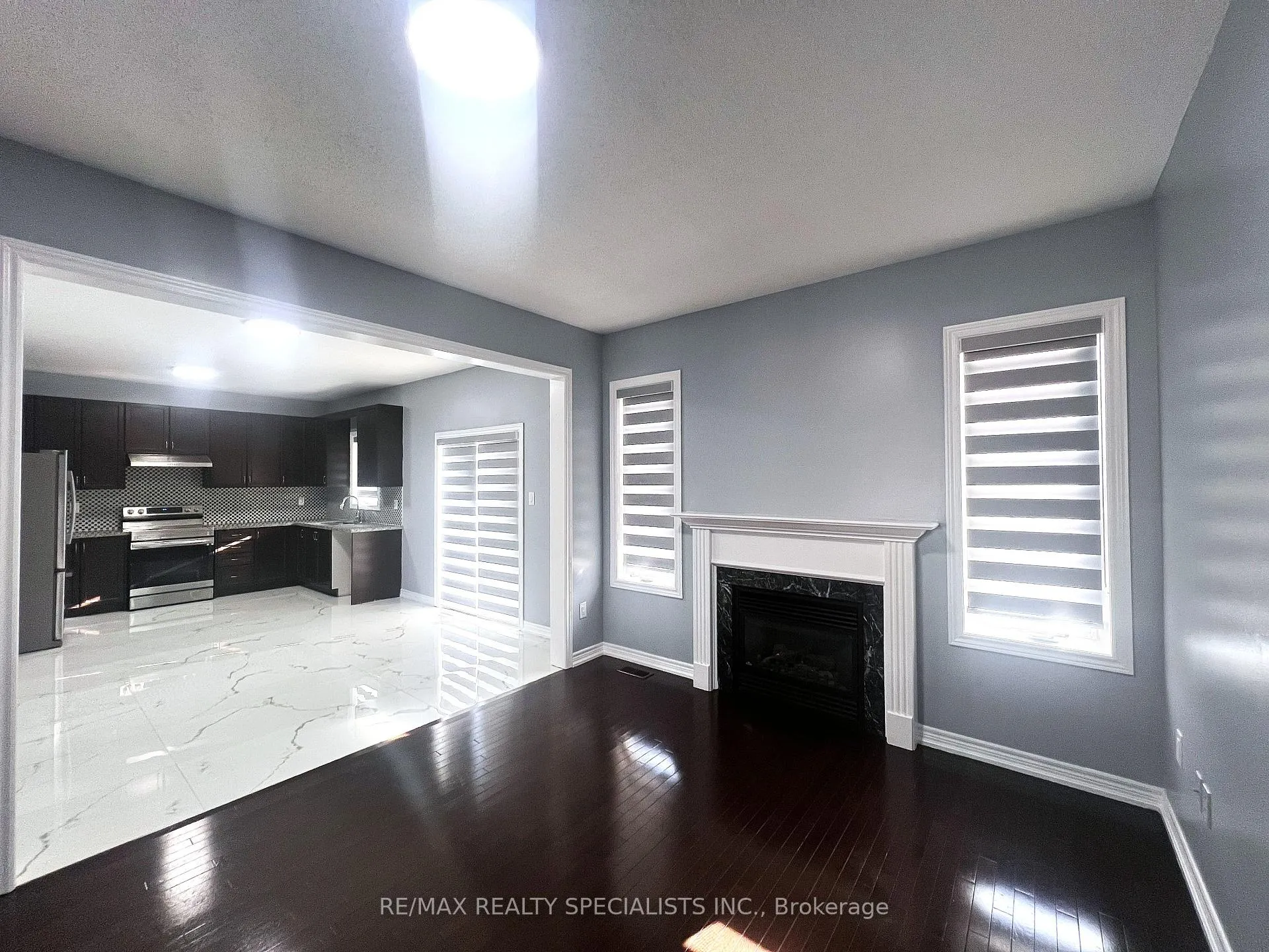 Photo 9 of Unit Upper L, 4 Freedom Oaks Trail, Brampton, Bram East — HOMEH