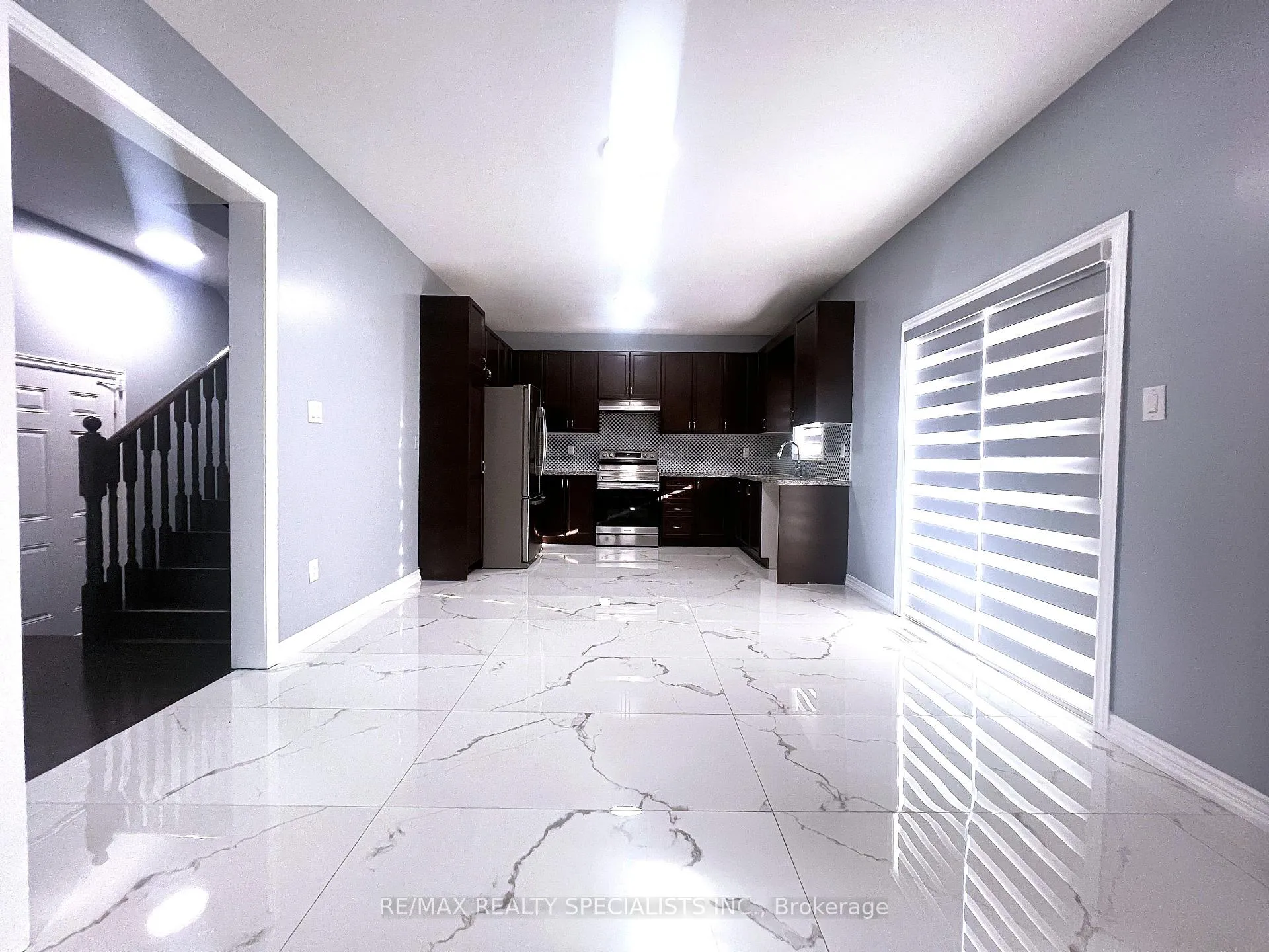 Photo 10 of Unit Upper L, 4 Freedom Oaks Trail, Brampton, Bram East — HOMEH