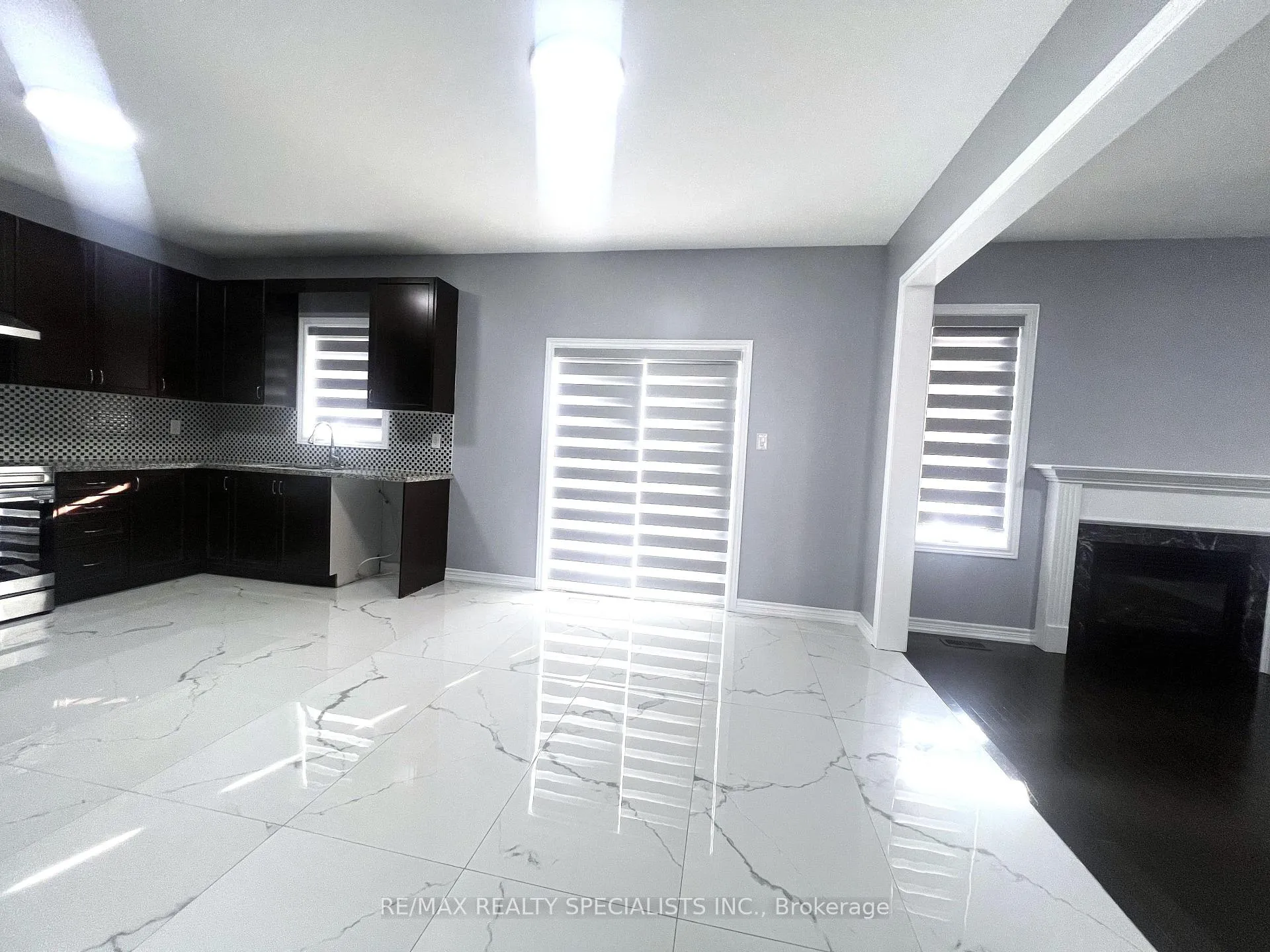 Photo 16 of Unit Upper L, 4 Freedom Oaks Trail, Brampton, Bram East — HOMEH