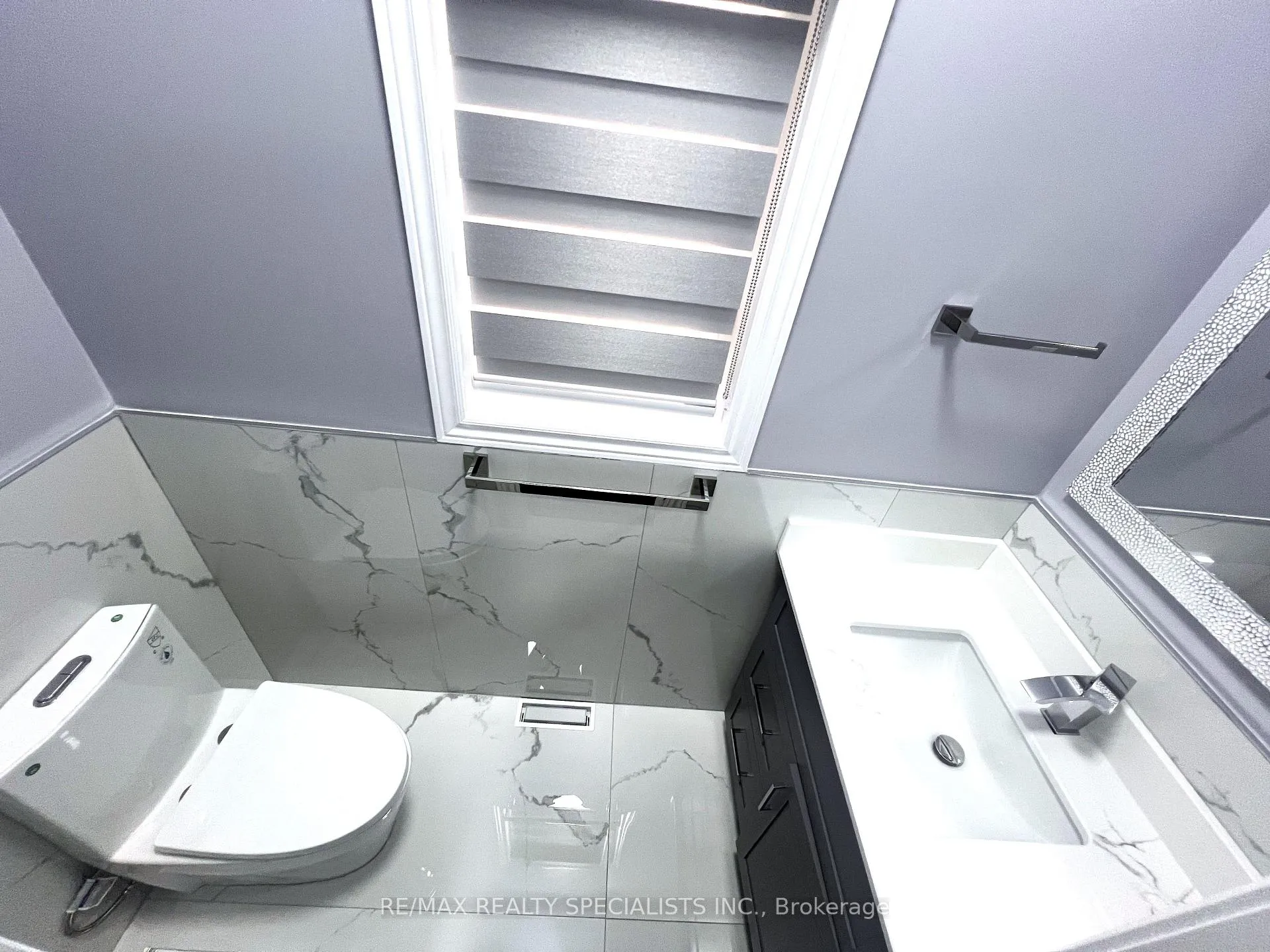 Photo 17 of Unit Upper L, 4 Freedom Oaks Trail, Brampton, Bram East — HOMEH