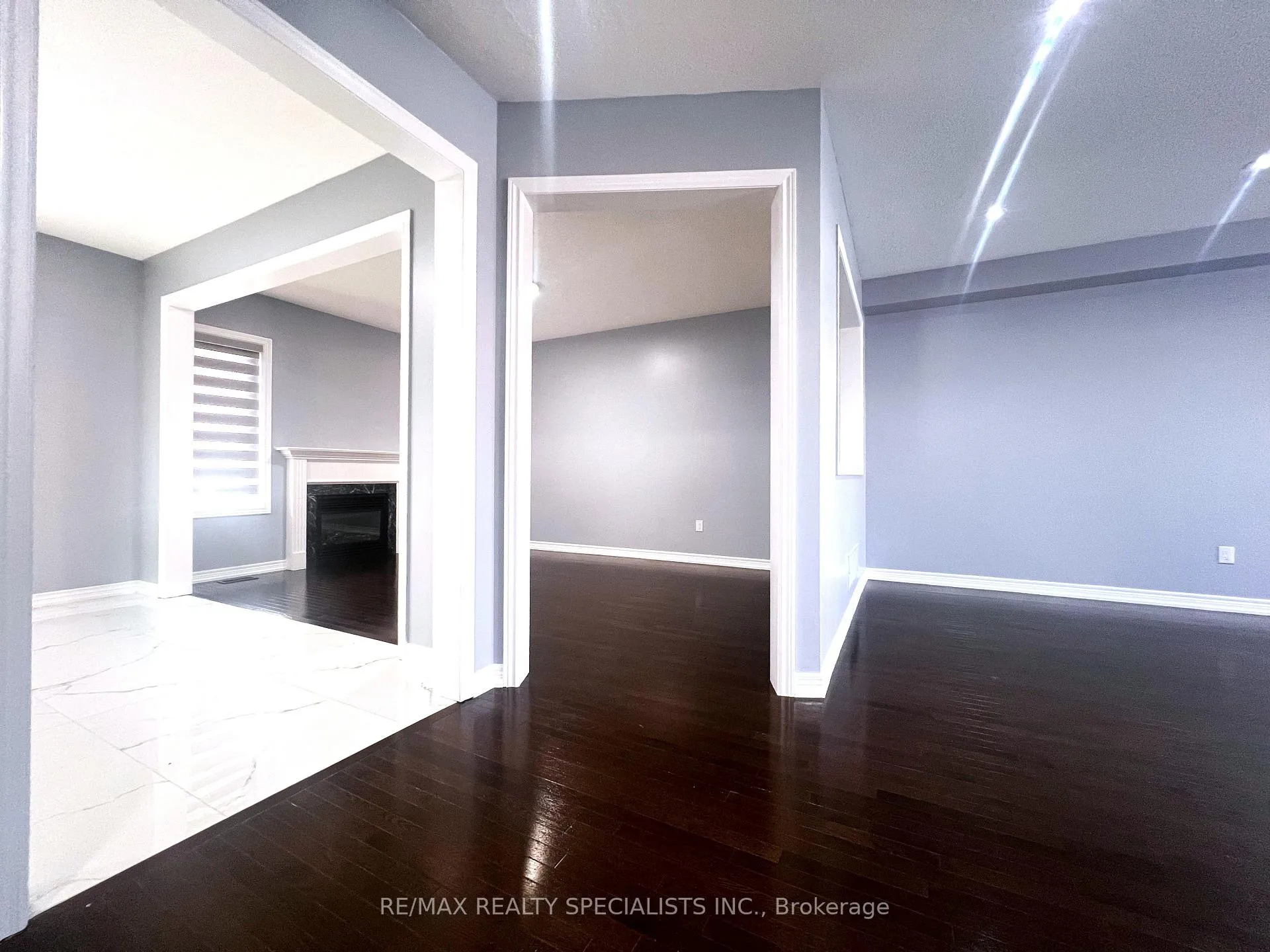 Photo 20 of Unit Upper L, 4 Freedom Oaks Trail, Brampton, Bram East — HOMEH