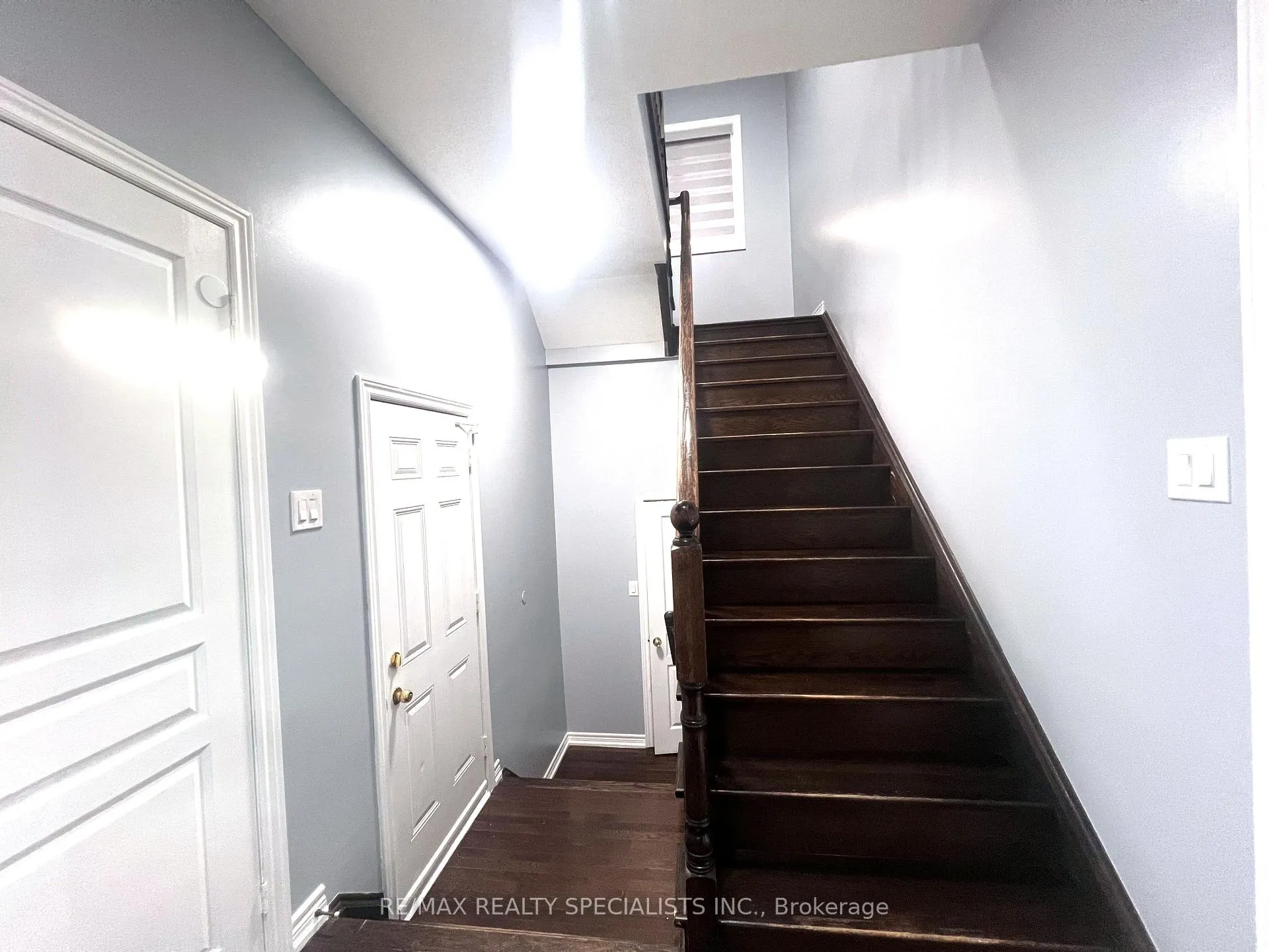Photo 21 of Unit Upper L, 4 Freedom Oaks Trail, Brampton, Bram East — HOMEH