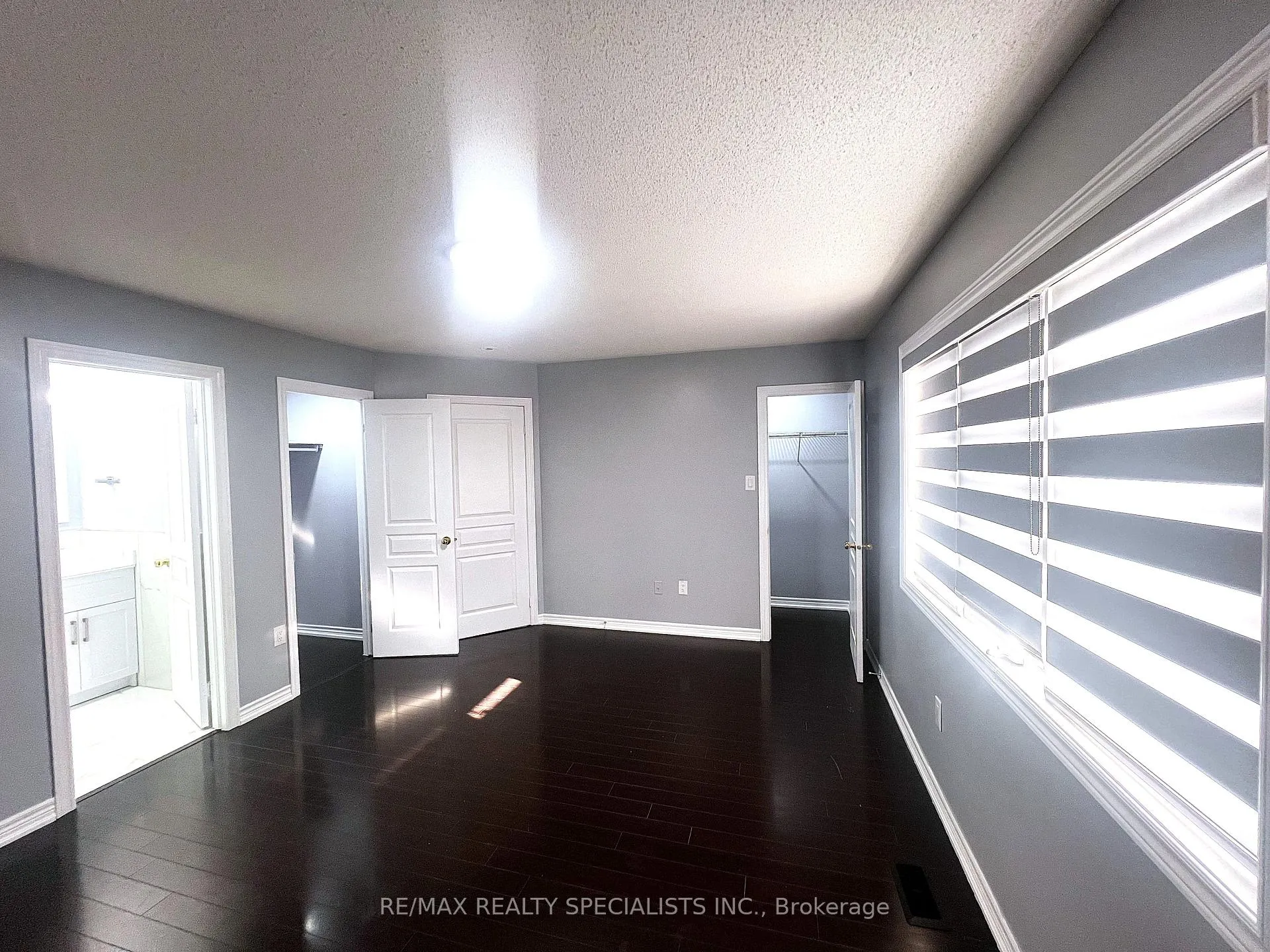 Photo 24 of Unit Upper L, 4 Freedom Oaks Trail, Brampton, Bram East — HOMEH