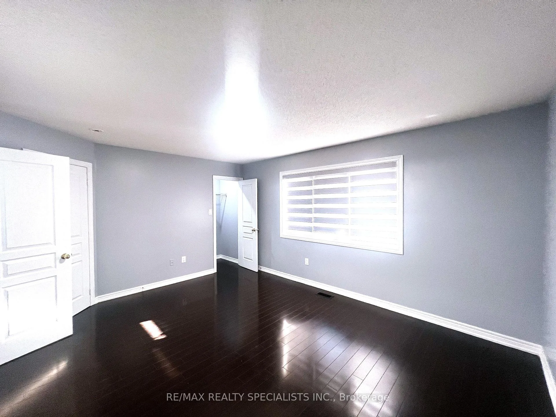 Photo 25 of Unit Upper L, 4 Freedom Oaks Trail, Brampton, Bram East — HOMEH