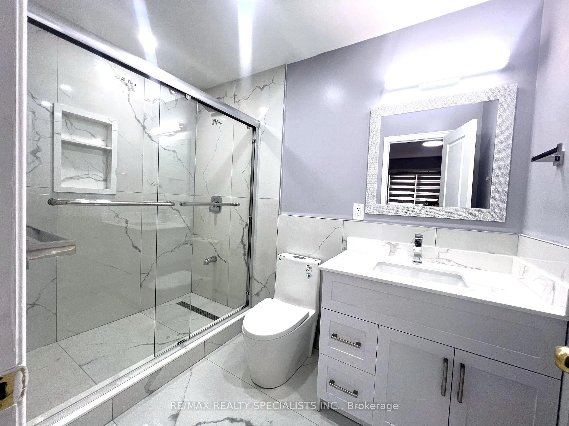 Photo 29 of Unit Upper L, 4 Freedom Oaks Trail, Brampton, Bram East — HOMEH
