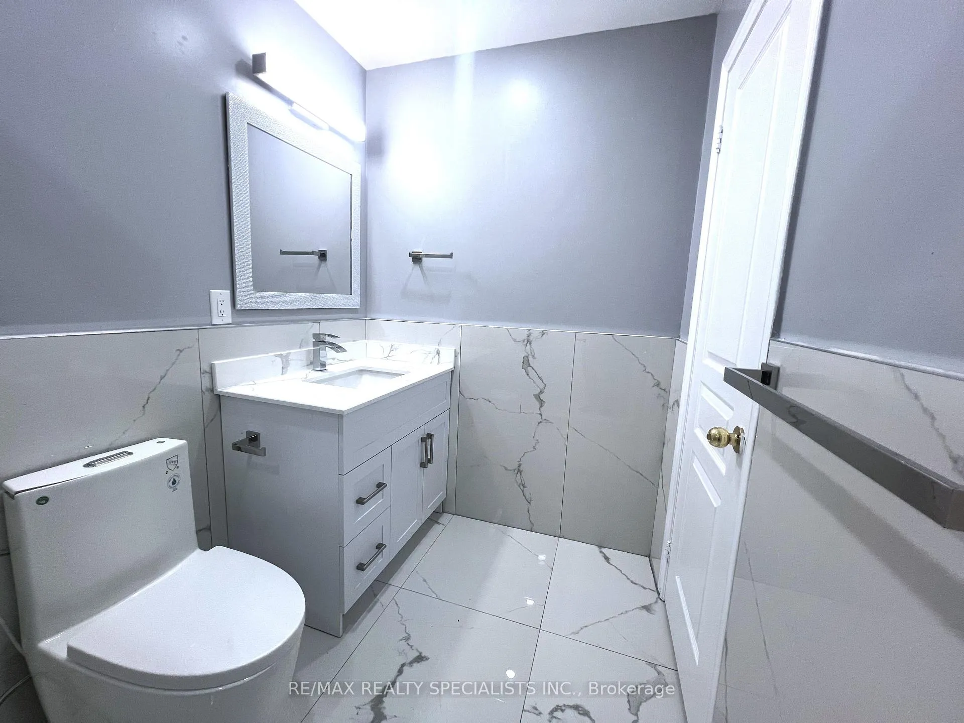 Photo 31 of Unit Upper L, 4 Freedom Oaks Trail, Brampton, Bram East — HOMEH